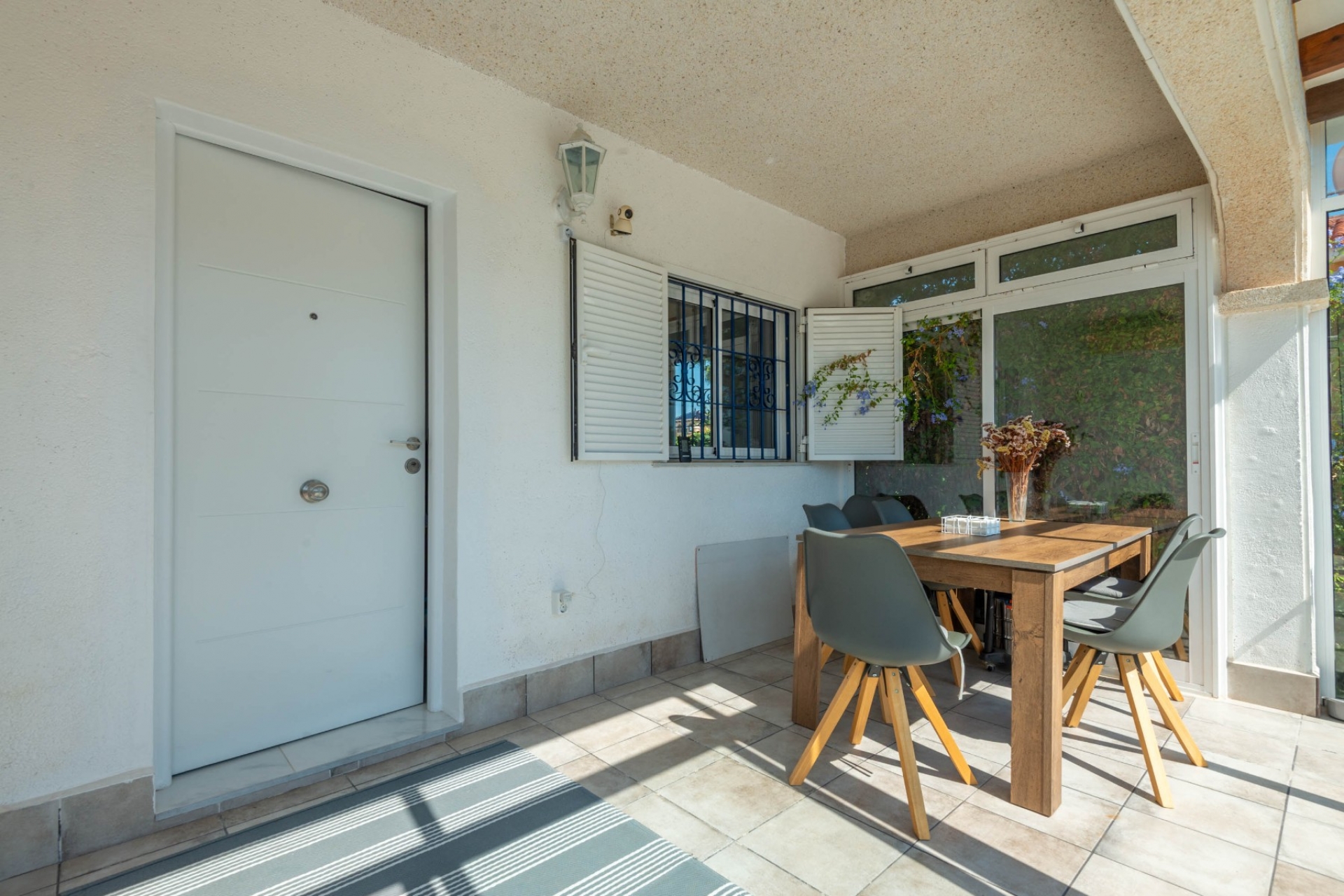 Wiederverkauf - Bungalow -
Orihuela Costa - Punta Prima, Orihuela Costa