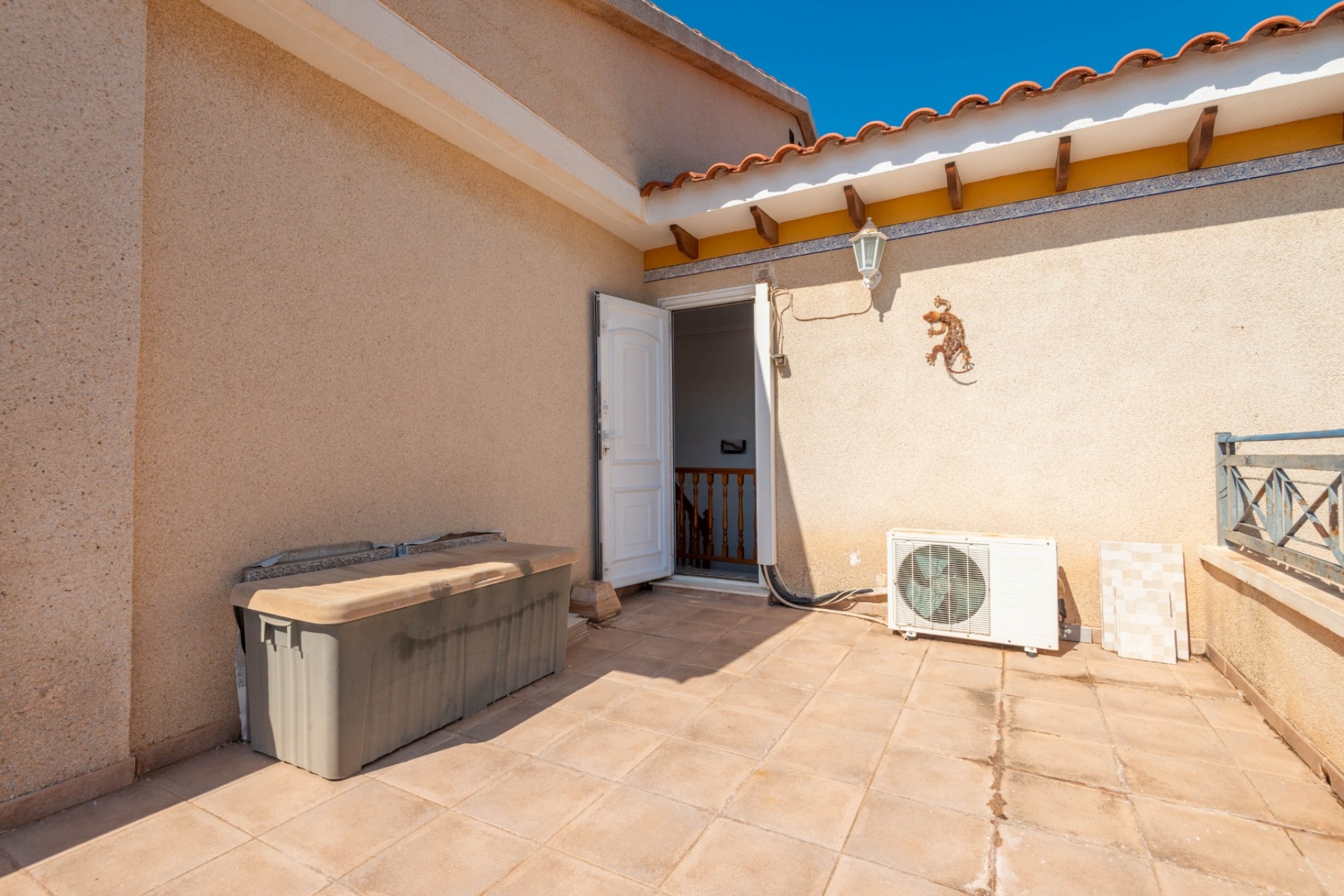 Wiederverkauf - Bungalow -
Orihuela Costa - Punta Prima, Orihuela Costa