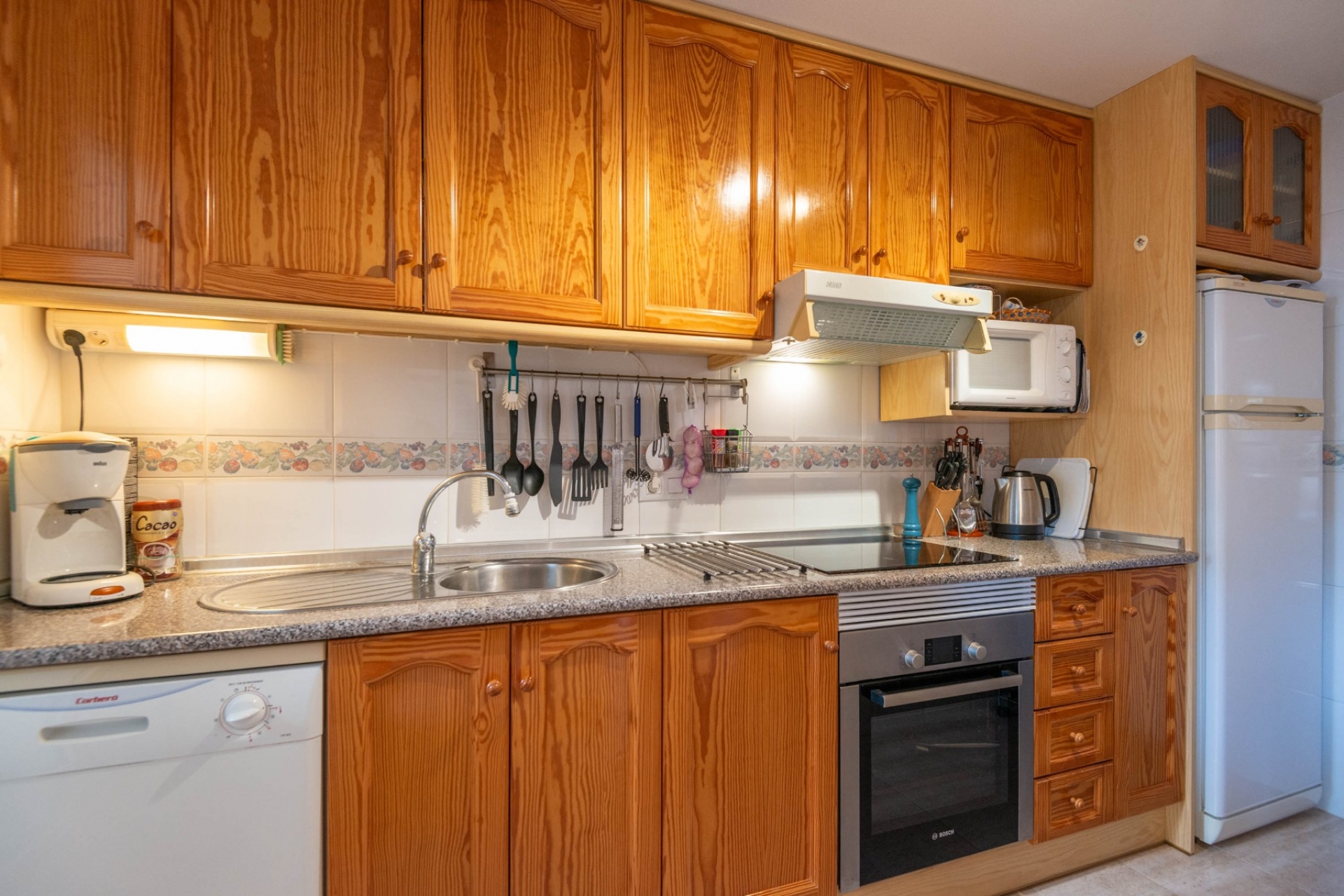 Wiederverkauf - Bungalow -
Orihuela Costa - Punta Prima, Orihuela Costa