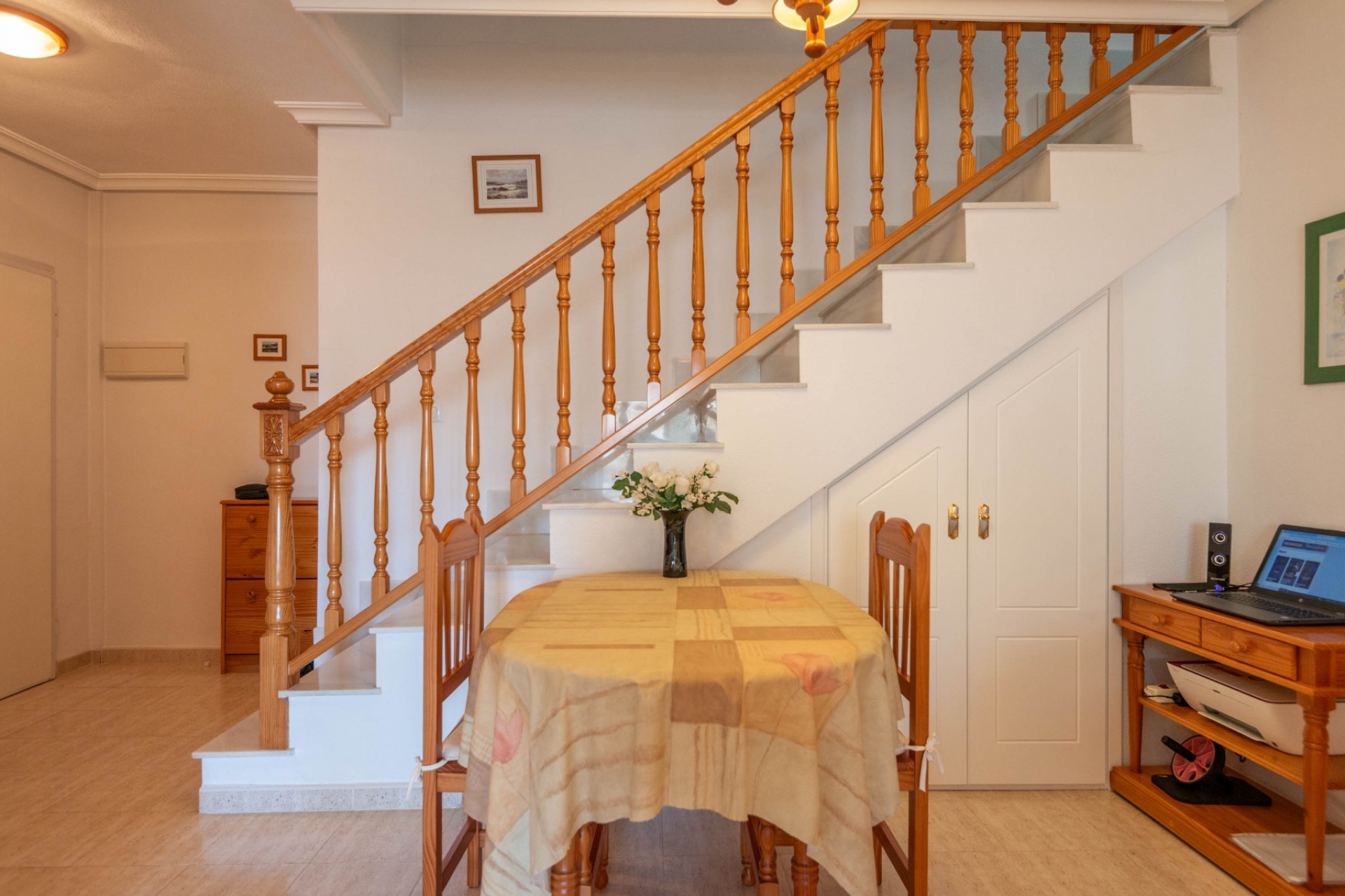 Wiederverkauf - Bungalow -
Orihuela Costa - Punta Prima, Orihuela Costa