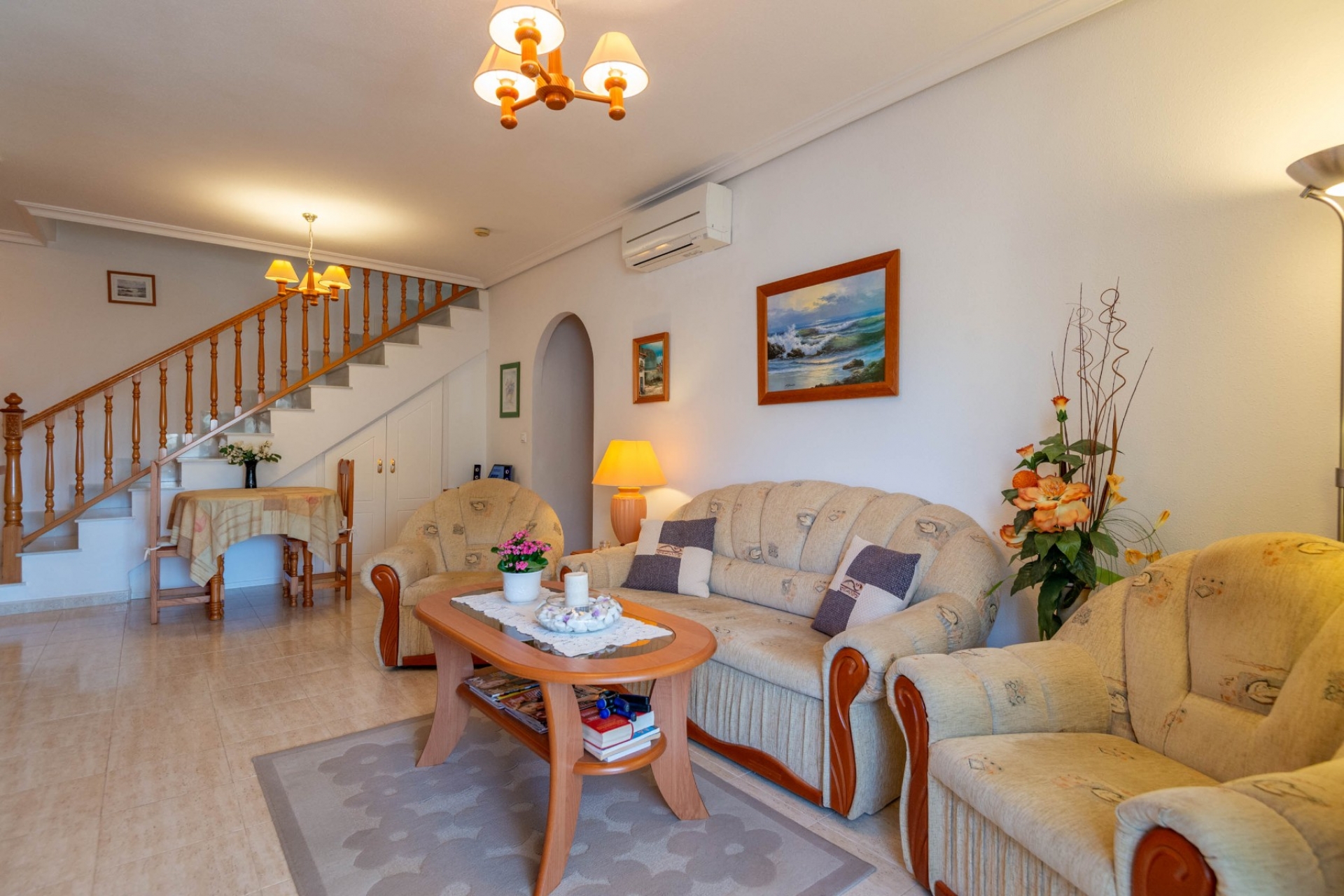 Wiederverkauf - Bungalow -
Orihuela Costa - Punta Prima, Orihuela Costa