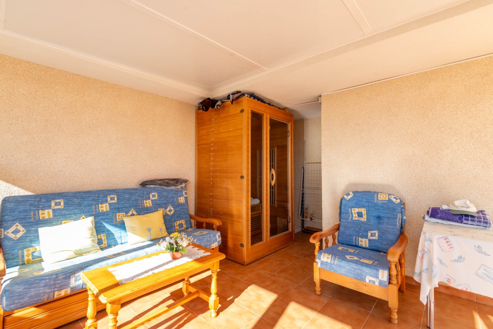 Wiederverkauf - Bungalow -
Orihuela Costa - Punta Prima, Orihuela Costa