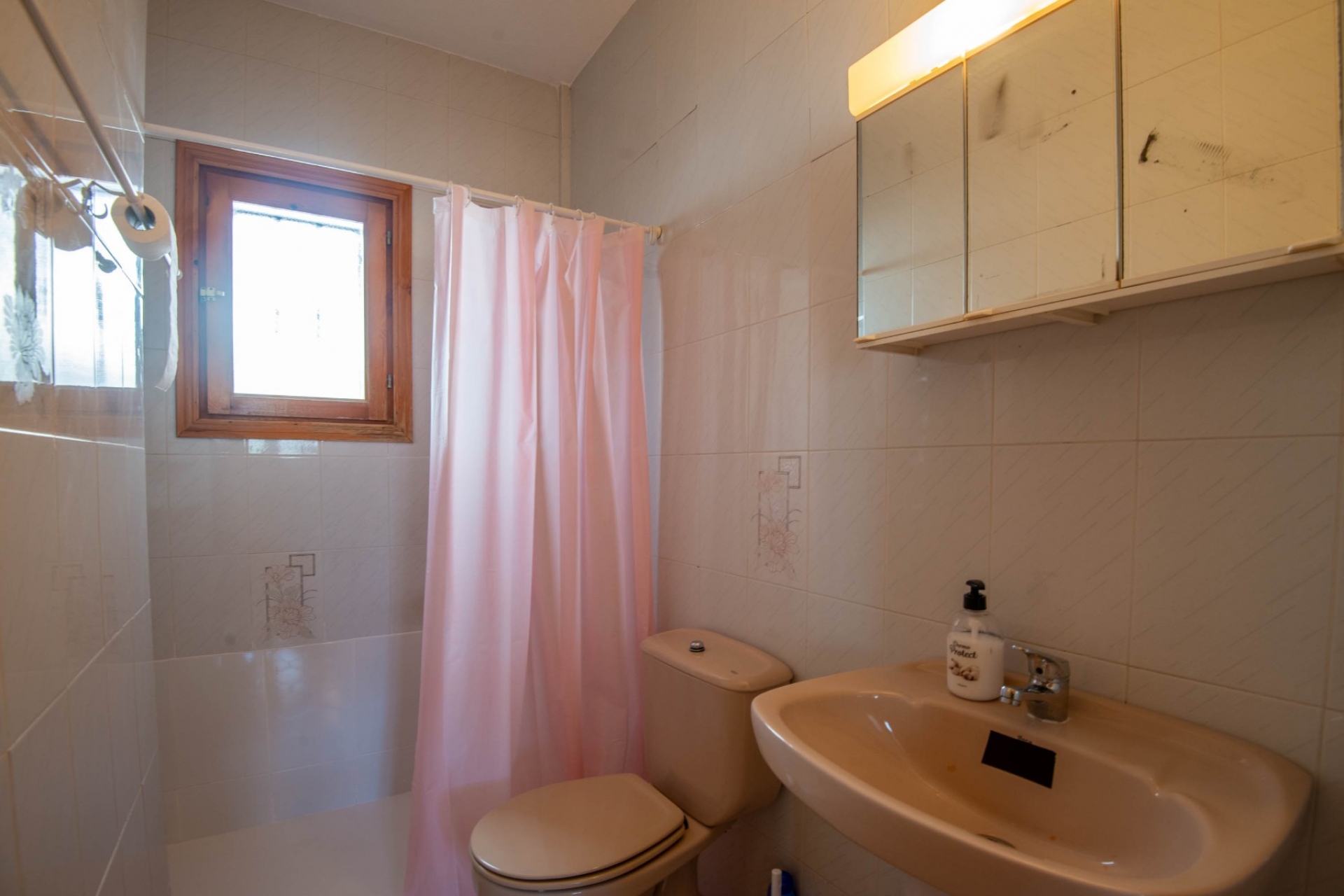 Wiederverkauf - Bungalow -
Torrevieja - El Chaparral