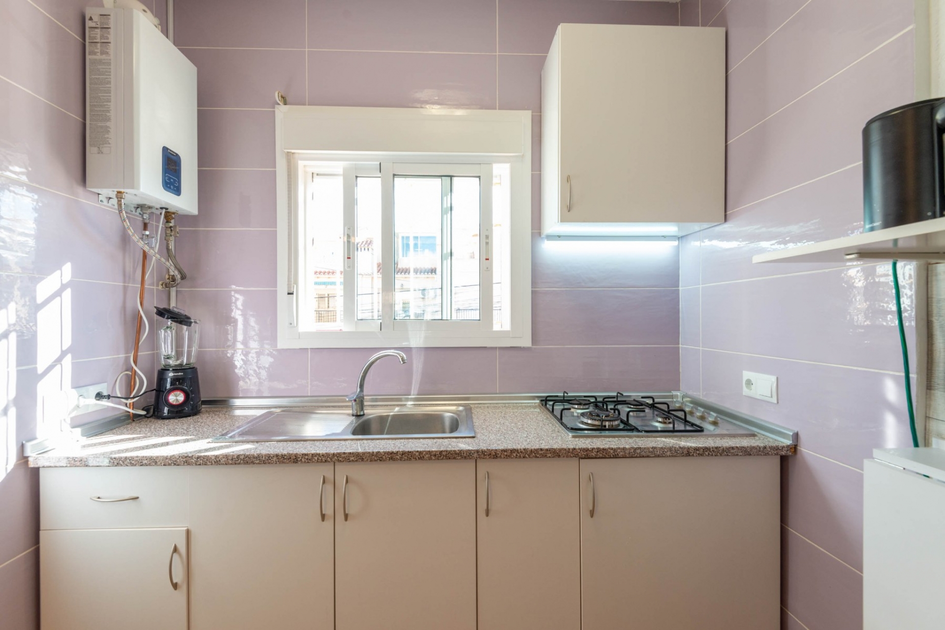 Wiederverkauf - Bungalow -
Torrevieja - El Chaparral