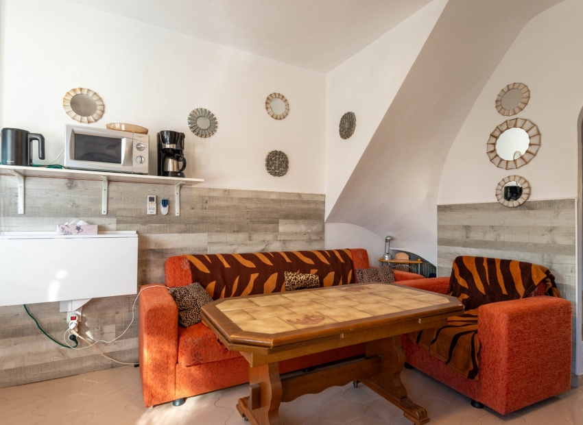 Wiederverkauf - Bungalow -
Torrevieja - El Chaparral