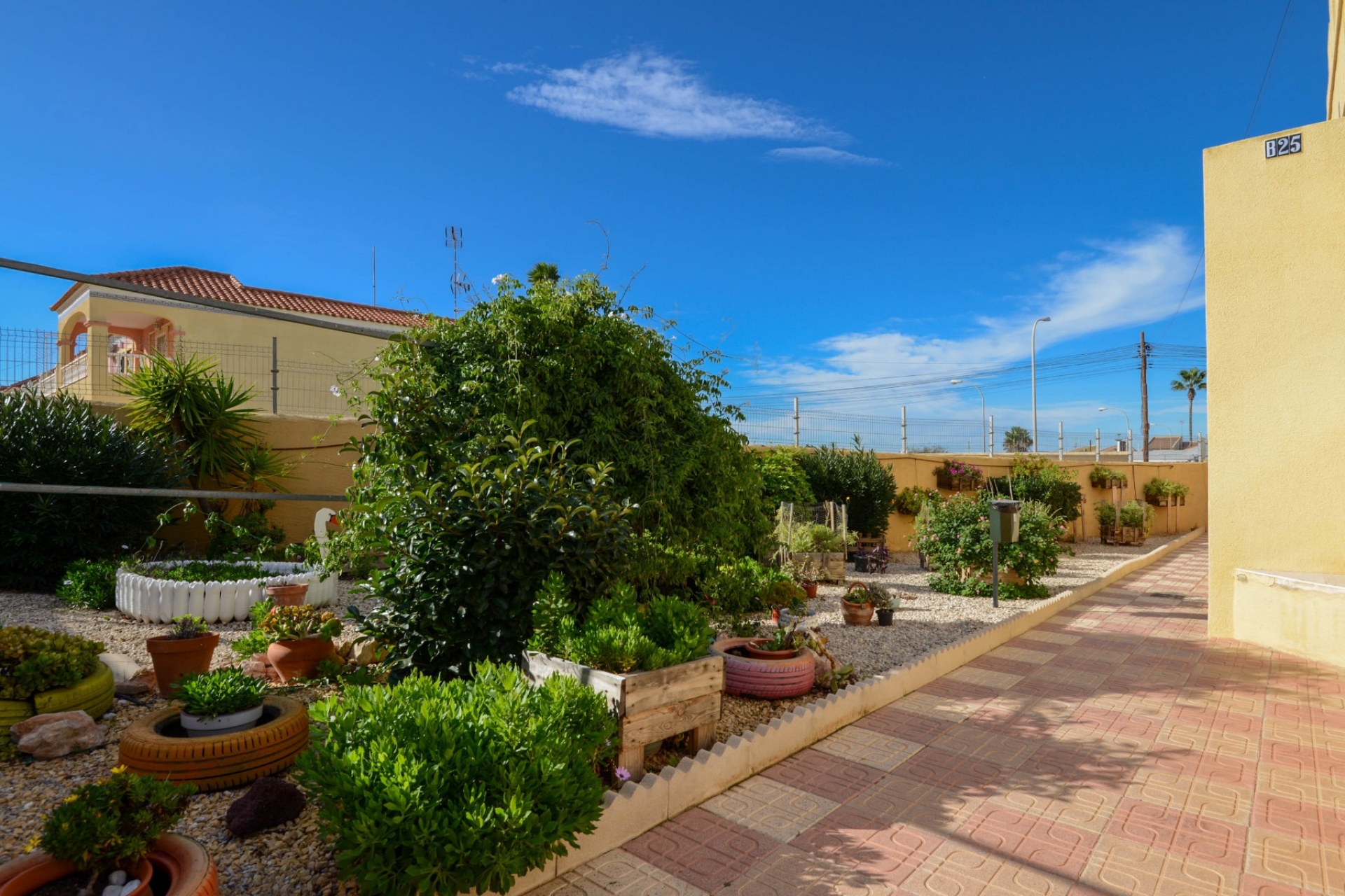 Wiederverkauf - Bungalow -
Torrevieja - El Chaparral