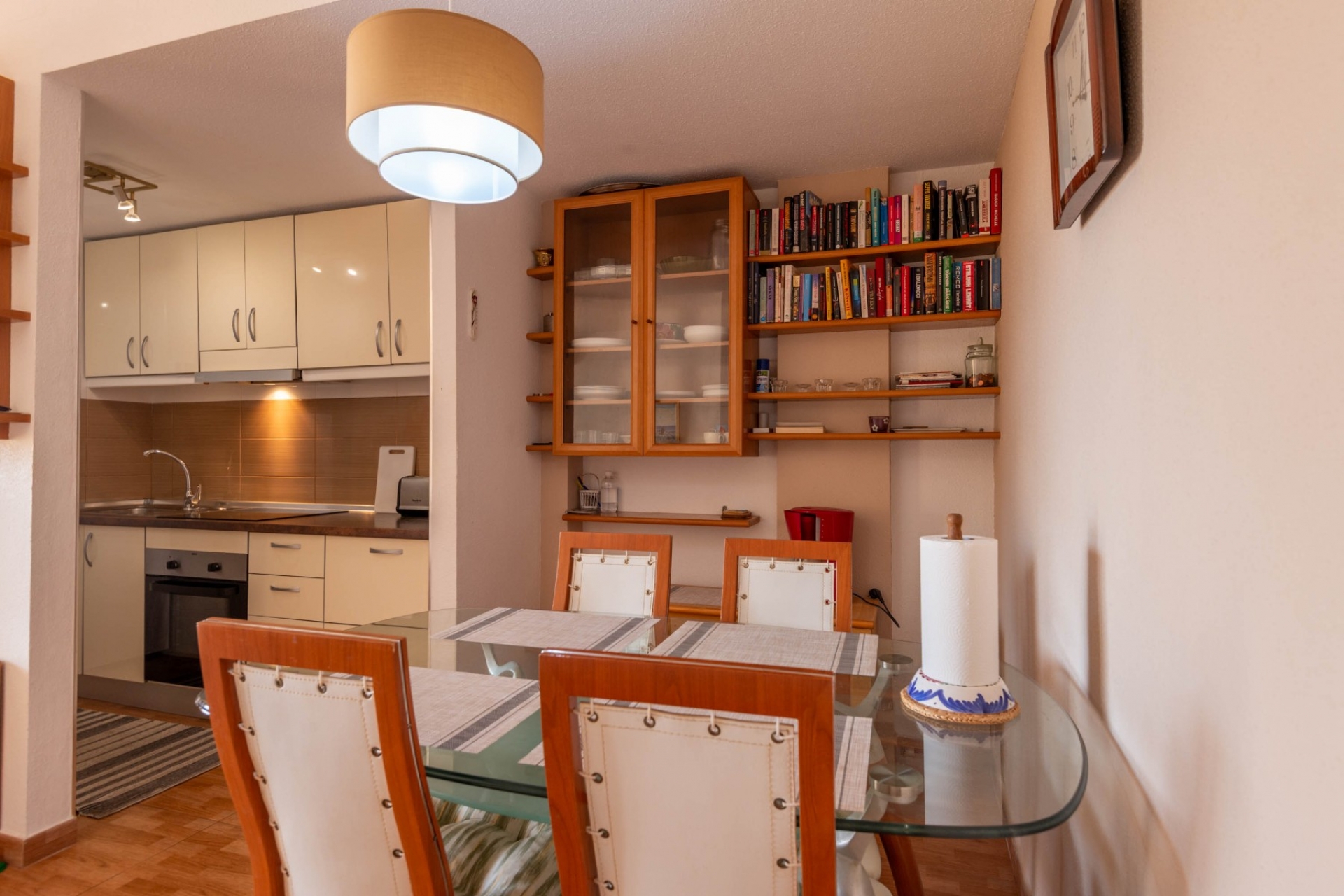 Wiederverkauf - Bungalow -
Torrevieja - La Veleta