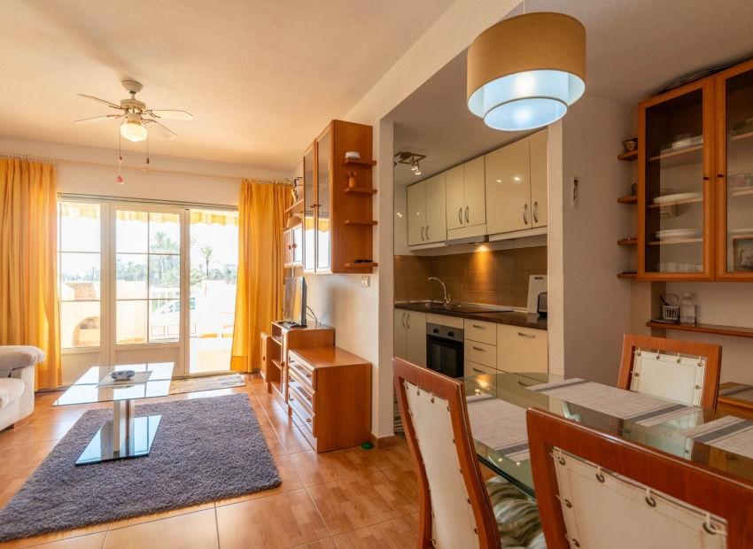 Wiederverkauf - Bungalow -
Torrevieja - La Veleta