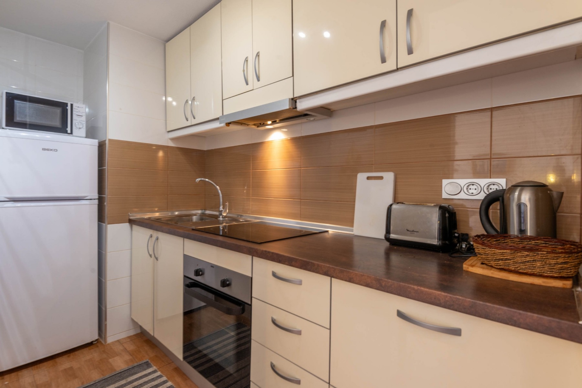 Wiederverkauf - Bungalow -
Torrevieja - La Veleta