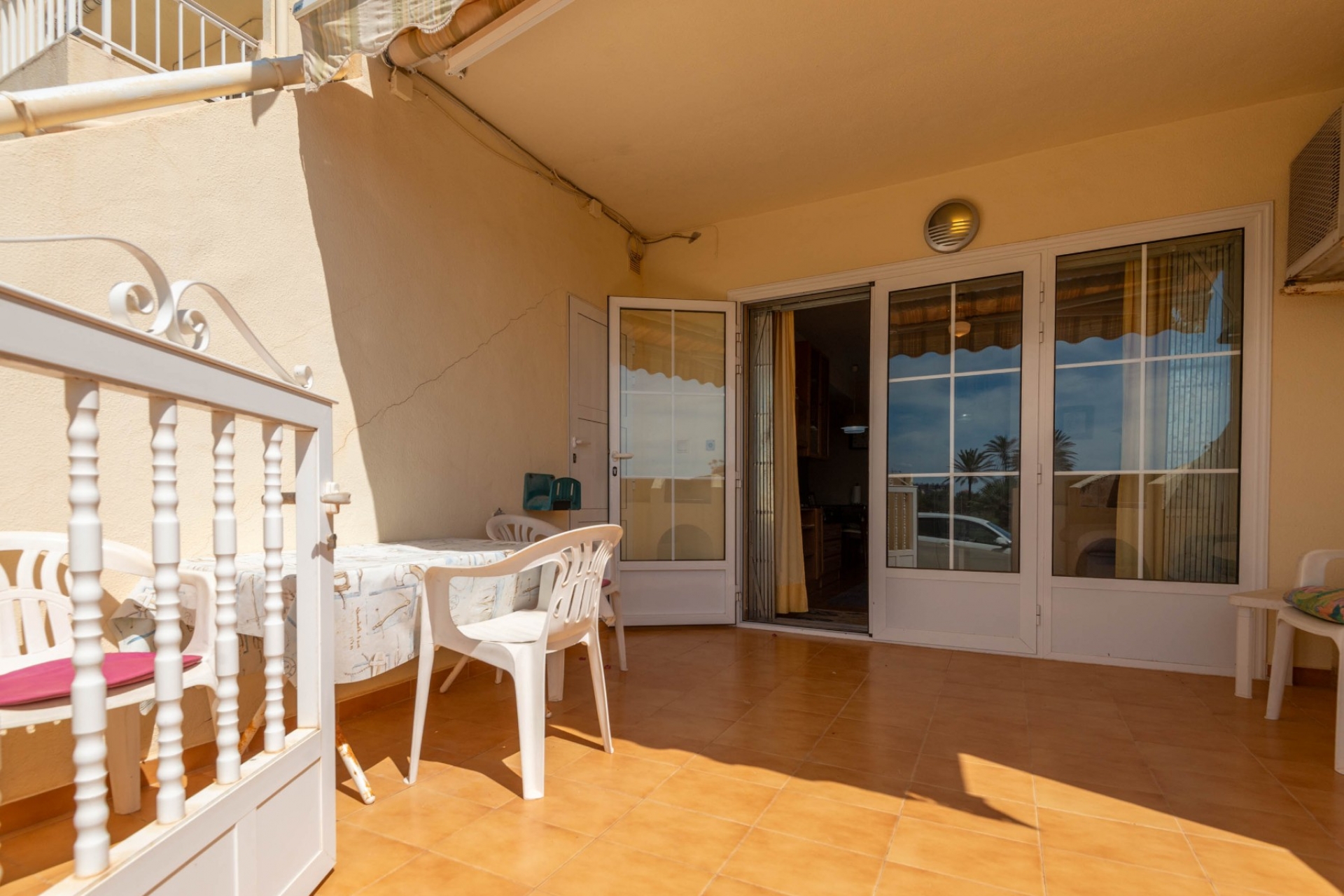 Wiederverkauf - Bungalow -
Torrevieja - La Veleta
