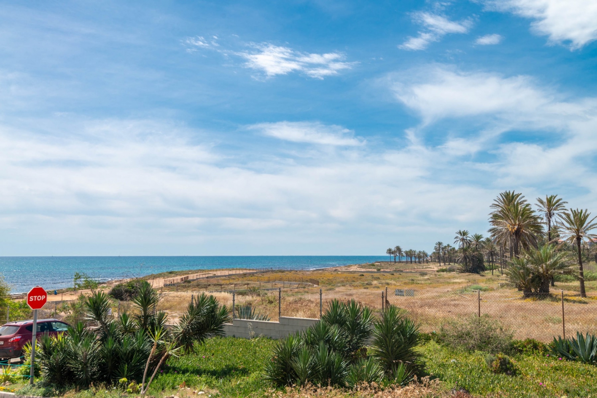Wiederverkauf - Bungalow -
Torrevieja - La Veleta