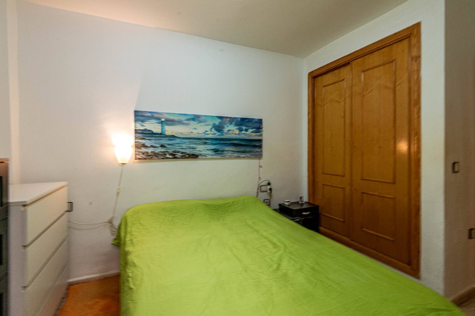 Wiederverkauf - Bungalow -
Torrevieja - Los Altos, Torrevieja
