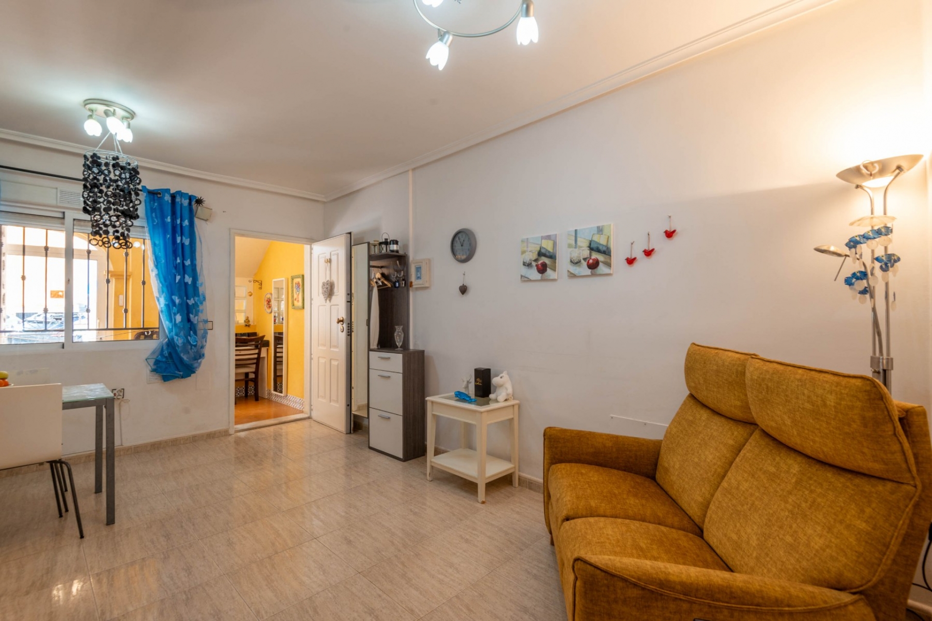 Wiederverkauf - Bungalow -
Torrevieja - Los Altos, Torrevieja