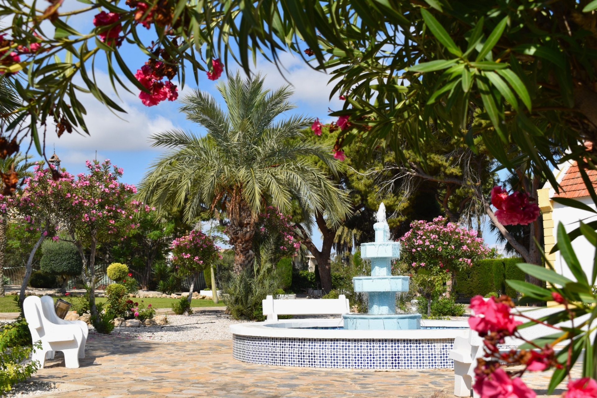 Wiederverkauf - Bungalow -
Torrevieja - Los Balcones