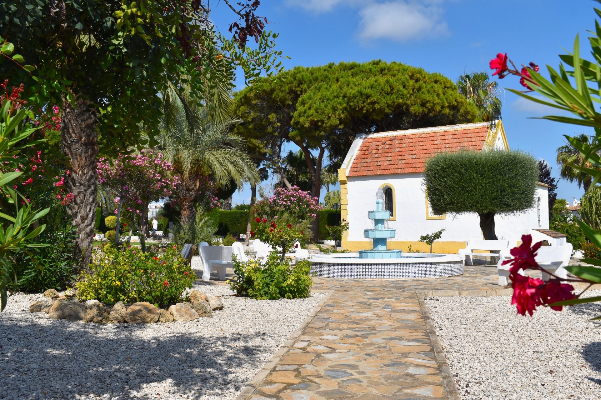 Wiederverkauf - Bungalow -
Torrevieja - Los Balcones