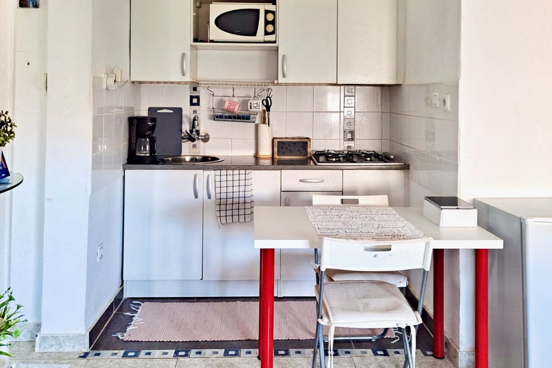 Wiederverkauf - Bungalow -
Torrevieja - Torreta III