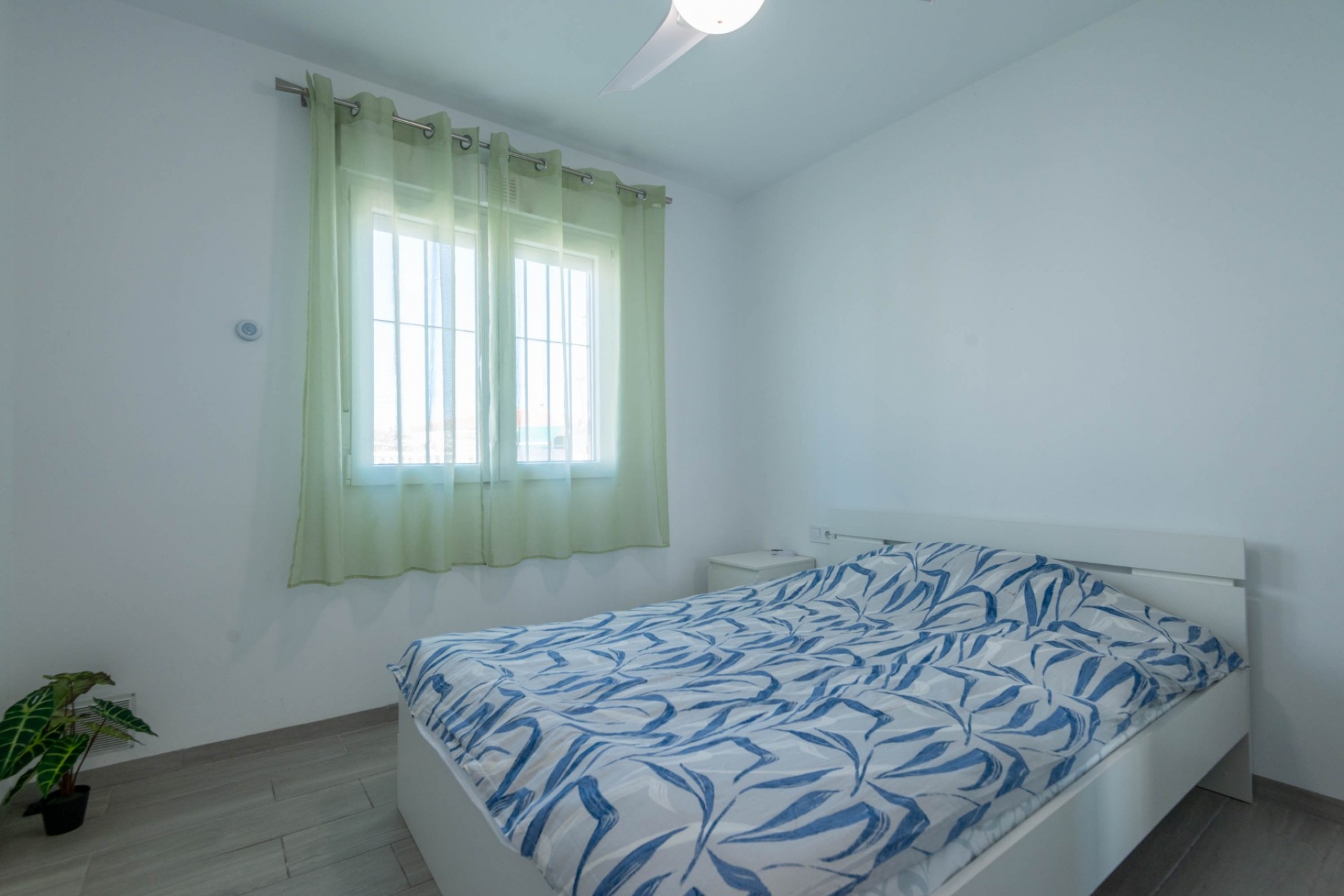 Wiederverkauf - Bungalow -
Torrevieja - Torreta III