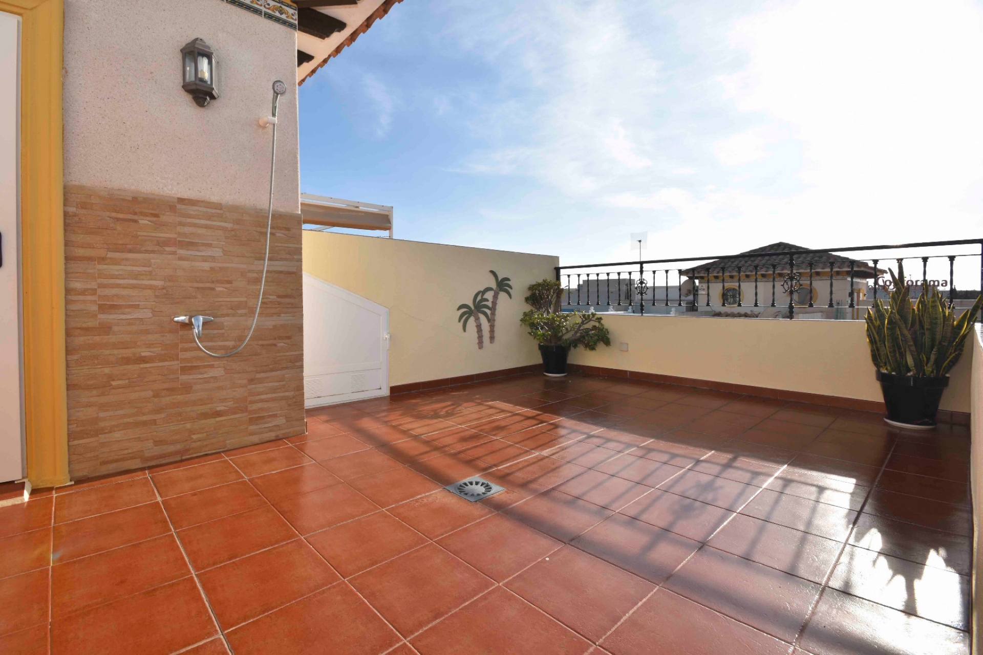 Wiederverkauf - Duplex -
Orihuela Costa - La Zenia