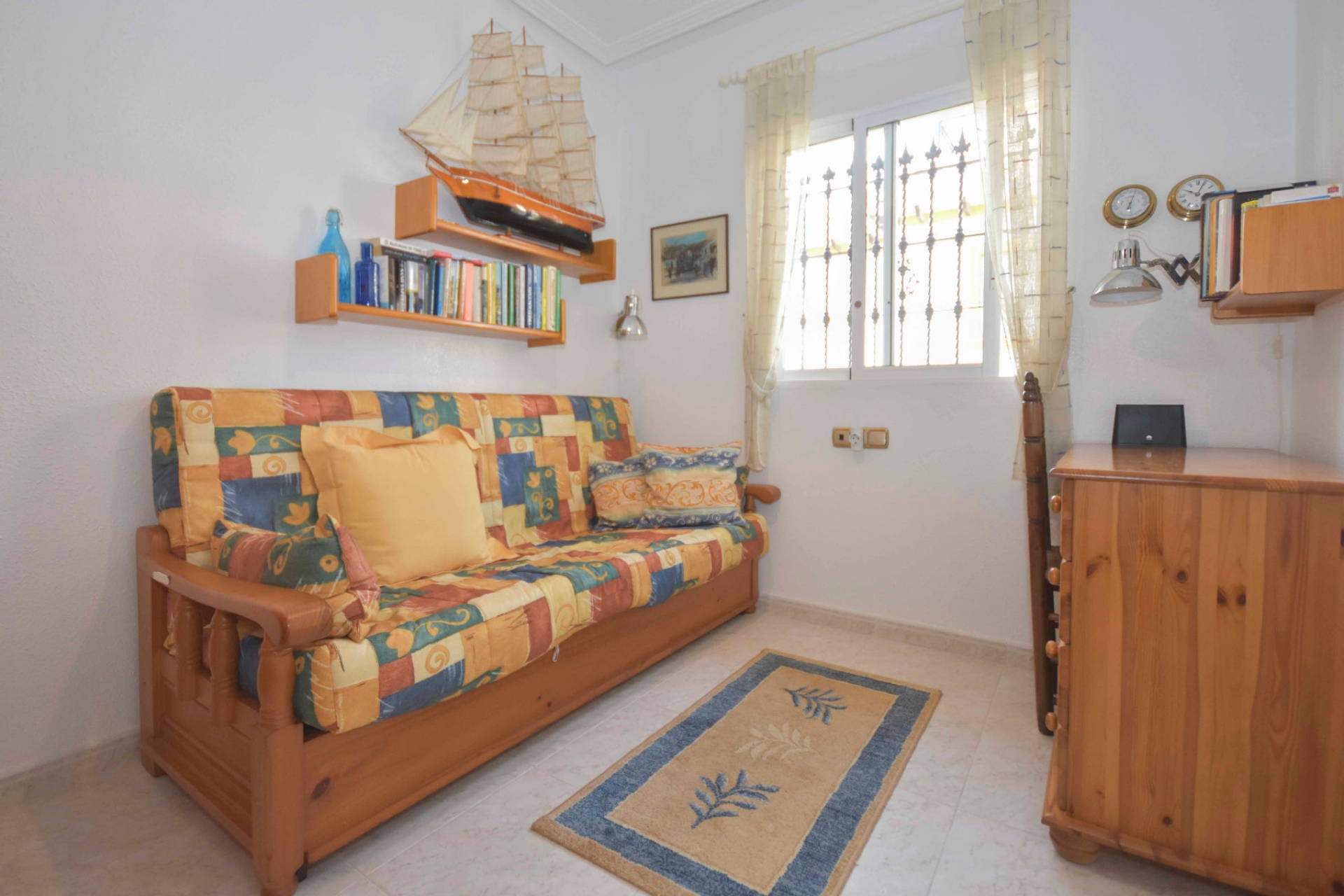 Wiederverkauf - Duplex -
Orihuela Costa - La Zenia