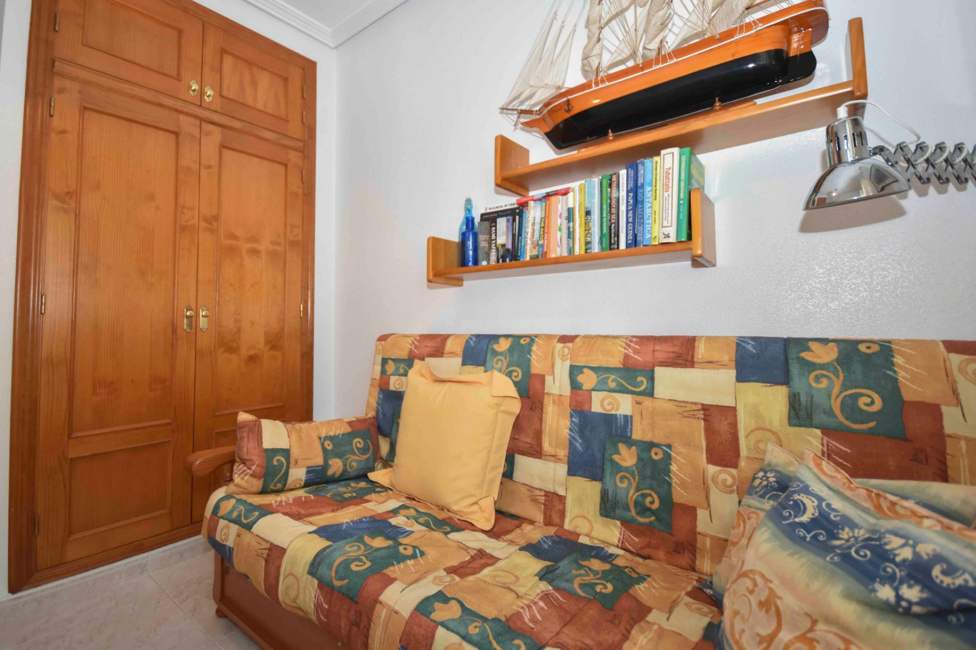 Wiederverkauf - Duplex -
Orihuela Costa - La Zenia