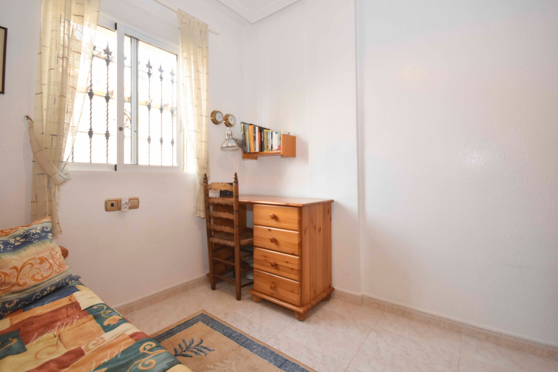 Wiederverkauf - Duplex -
Orihuela Costa - La Zenia