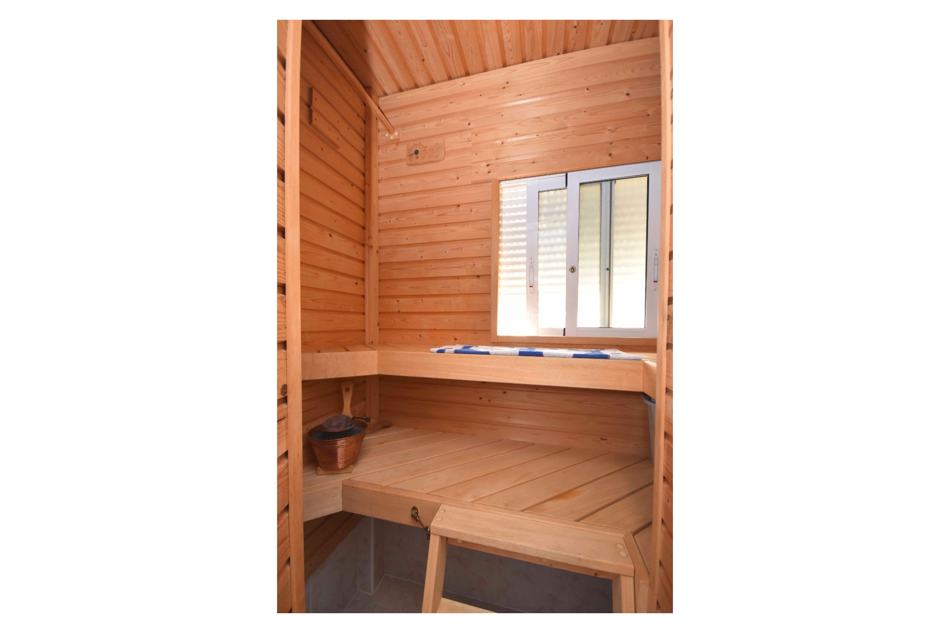 Wiederverkauf - Duplex -
Orihuela Costa - La Zenia