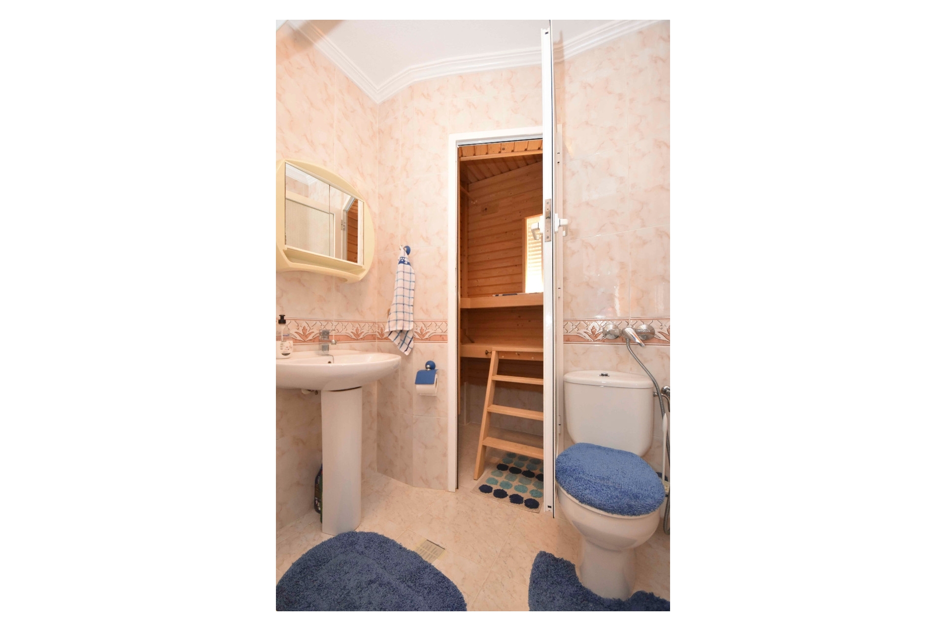 Wiederverkauf - Duplex -
Orihuela Costa - La Zenia