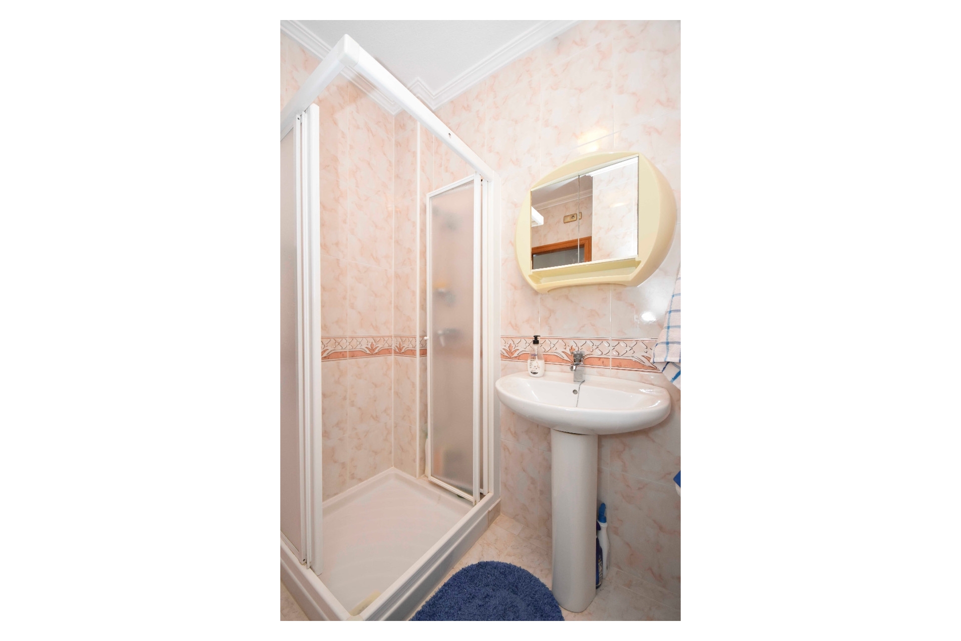 Wiederverkauf - Duplex -
Orihuela Costa - La Zenia