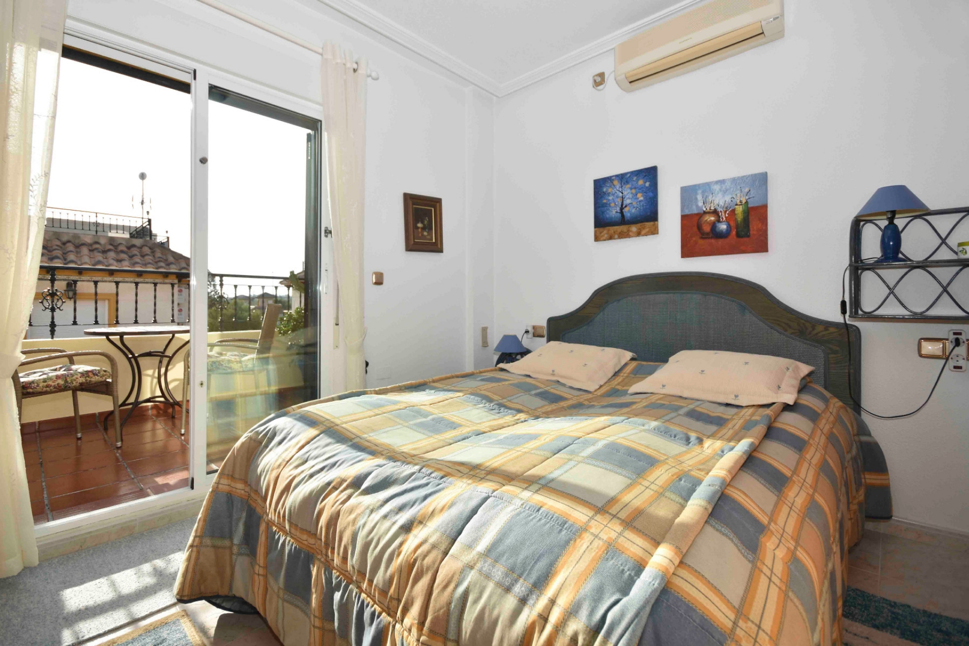 Wiederverkauf - Duplex -
Orihuela Costa - La Zenia