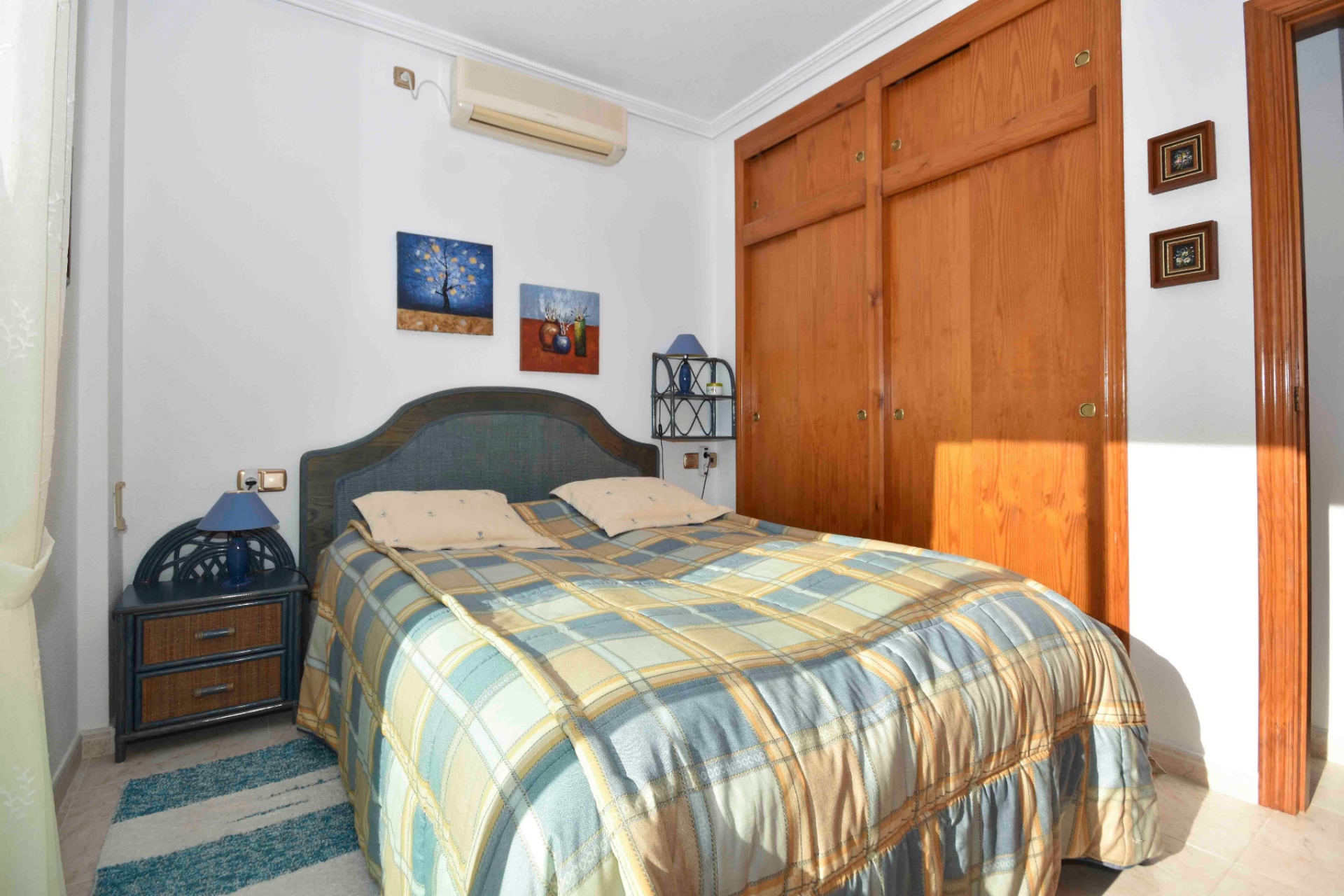 Wiederverkauf - Duplex -
Orihuela Costa - La Zenia