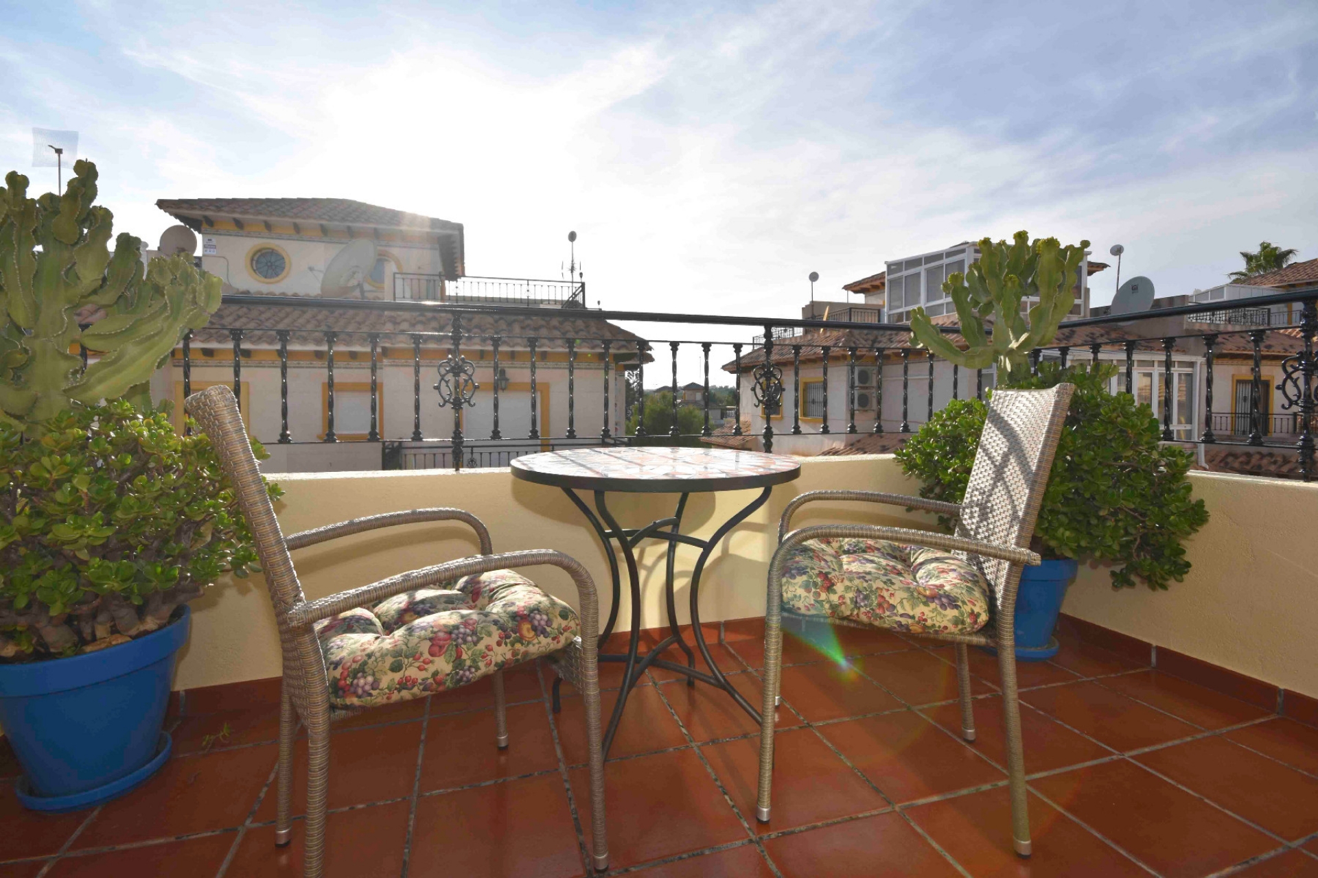 Wiederverkauf - Duplex -
Orihuela Costa - La Zenia