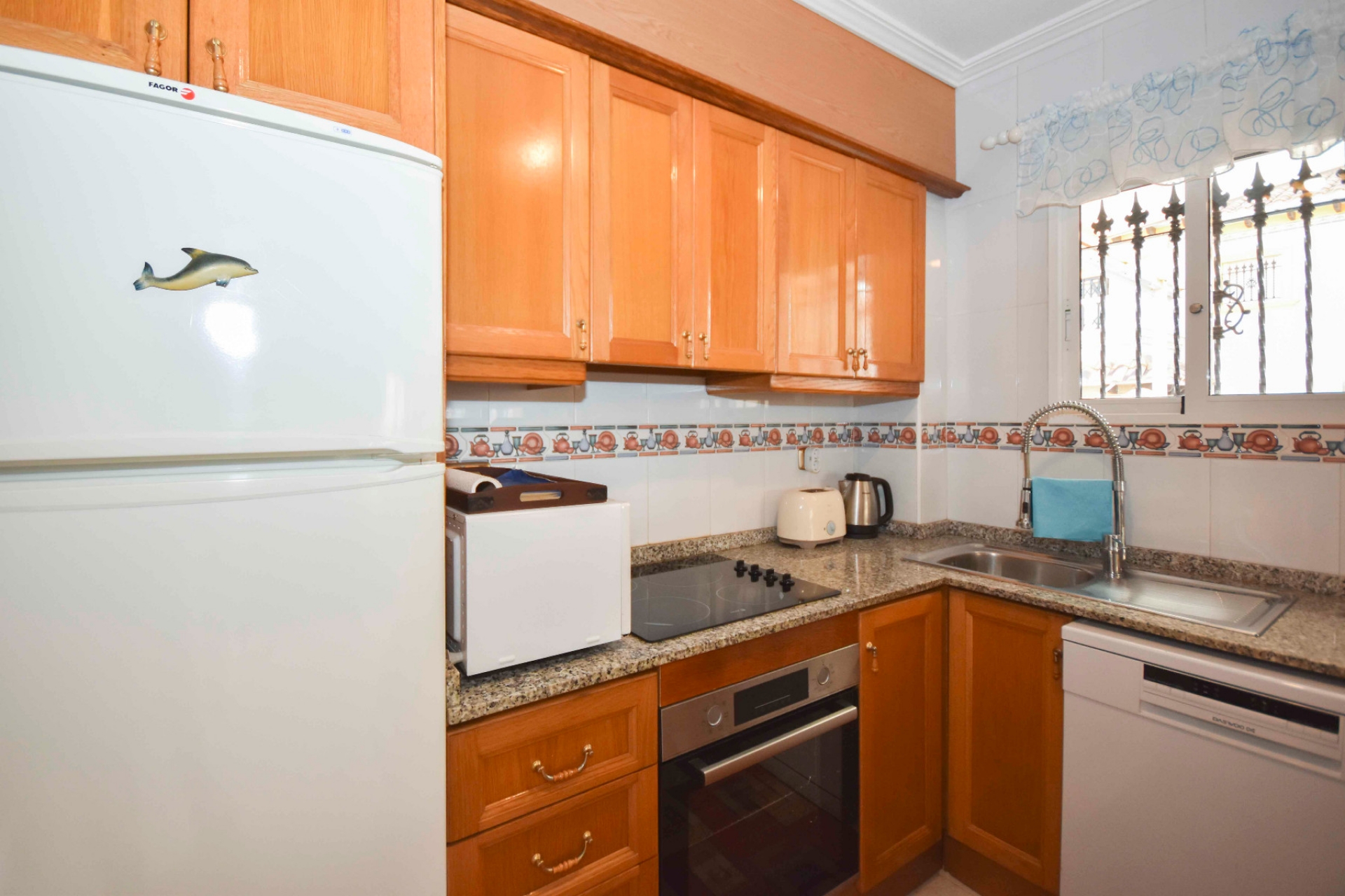 Wiederverkauf - Duplex -
Orihuela Costa - La Zenia