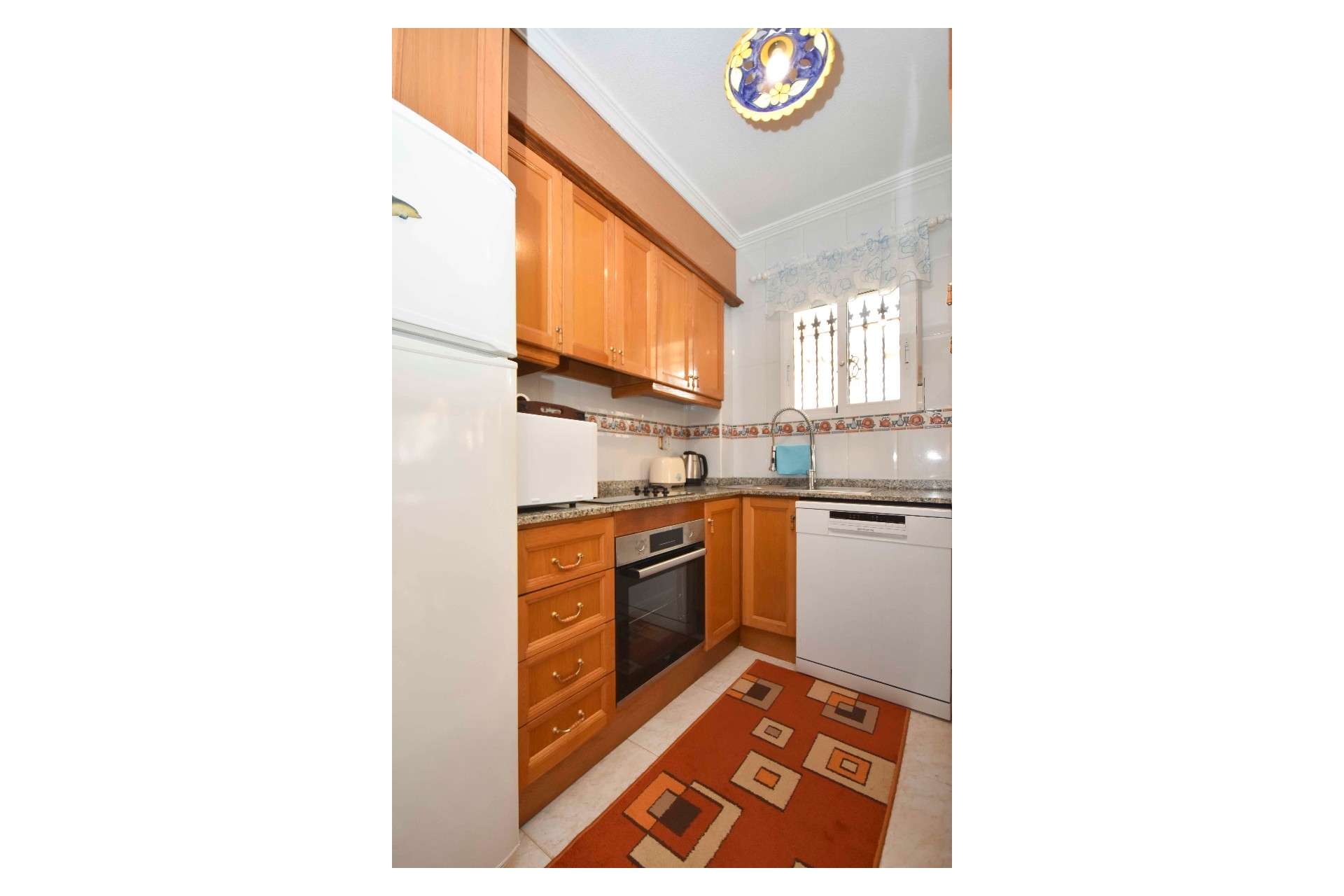 Wiederverkauf - Duplex -
Orihuela Costa - La Zenia