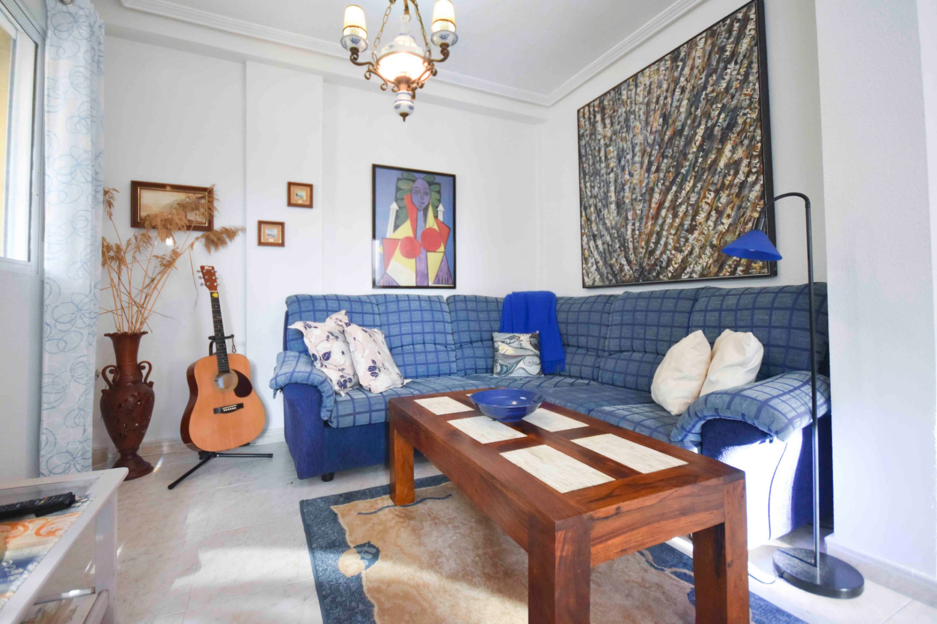 Wiederverkauf - Duplex -
Orihuela Costa - La Zenia