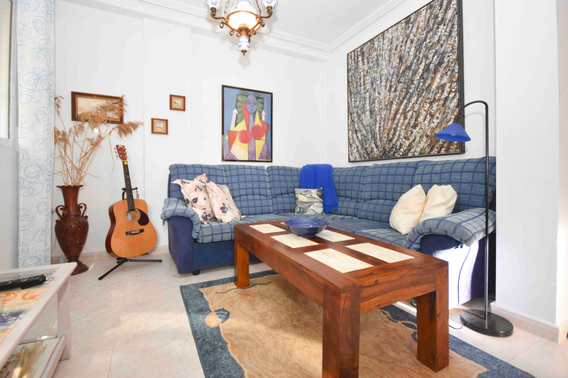 Wiederverkauf - Duplex -
Orihuela Costa - La Zenia