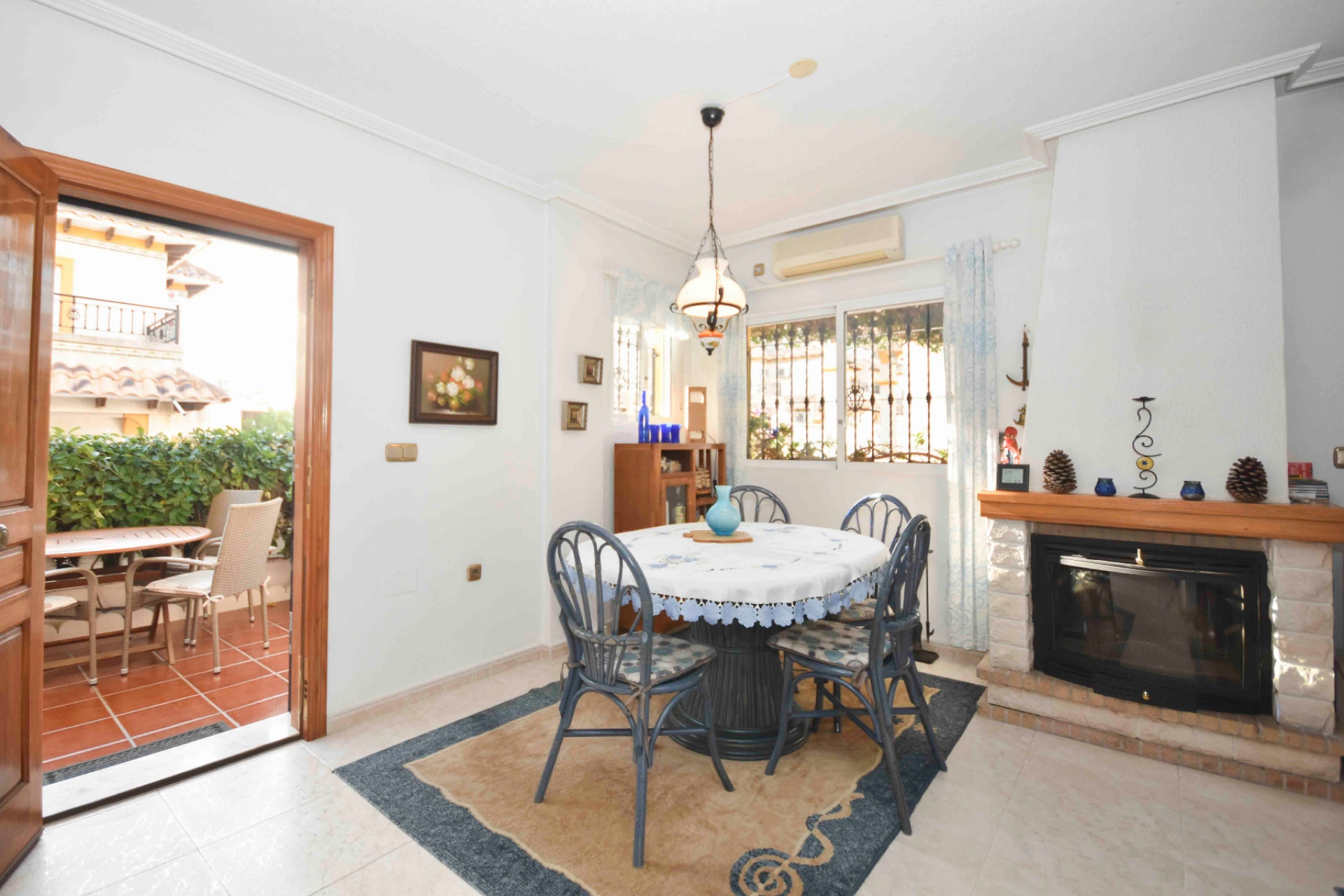 Wiederverkauf - Duplex -
Orihuela Costa - La Zenia