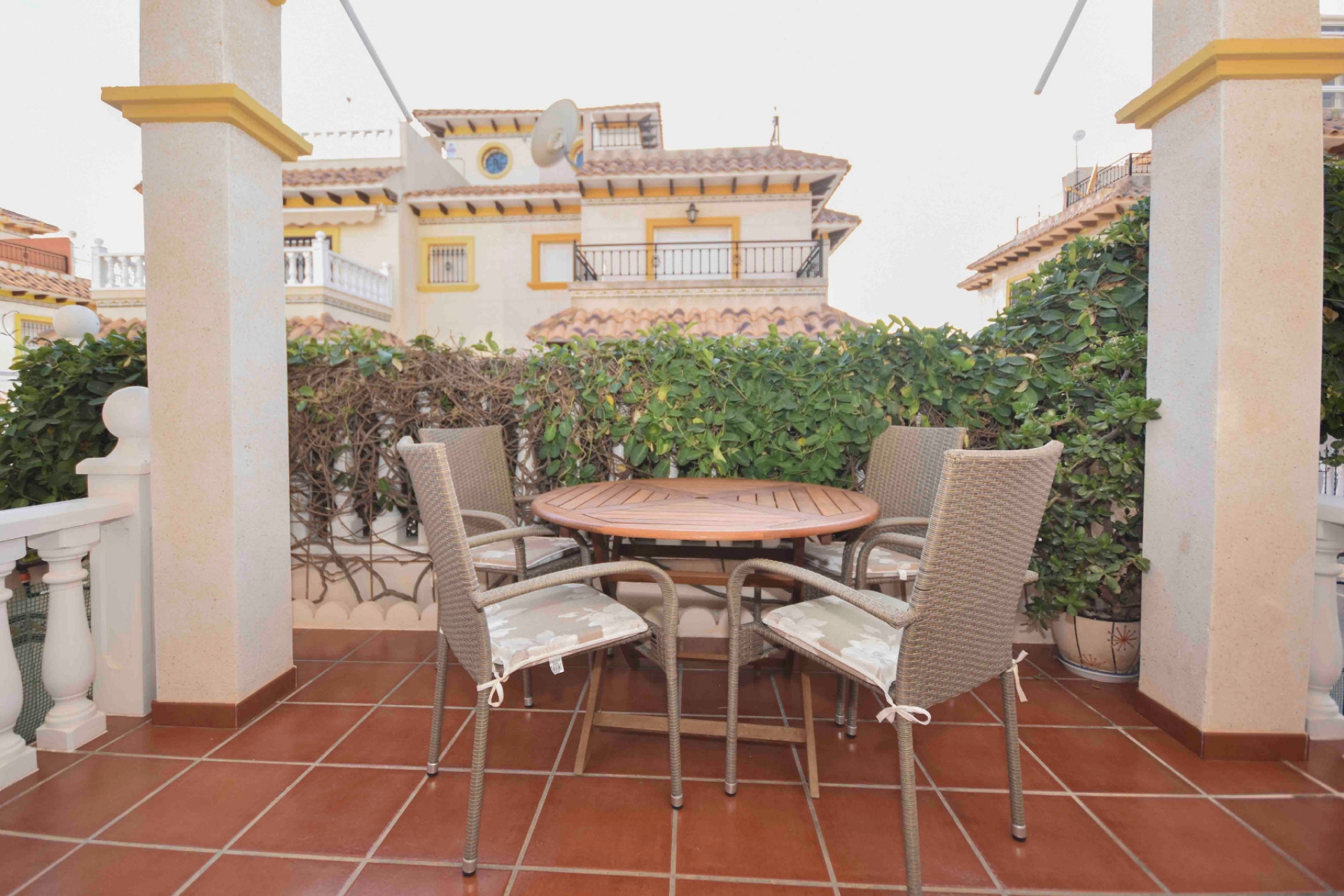 Wiederverkauf - Duplex -
Orihuela Costa - La Zenia