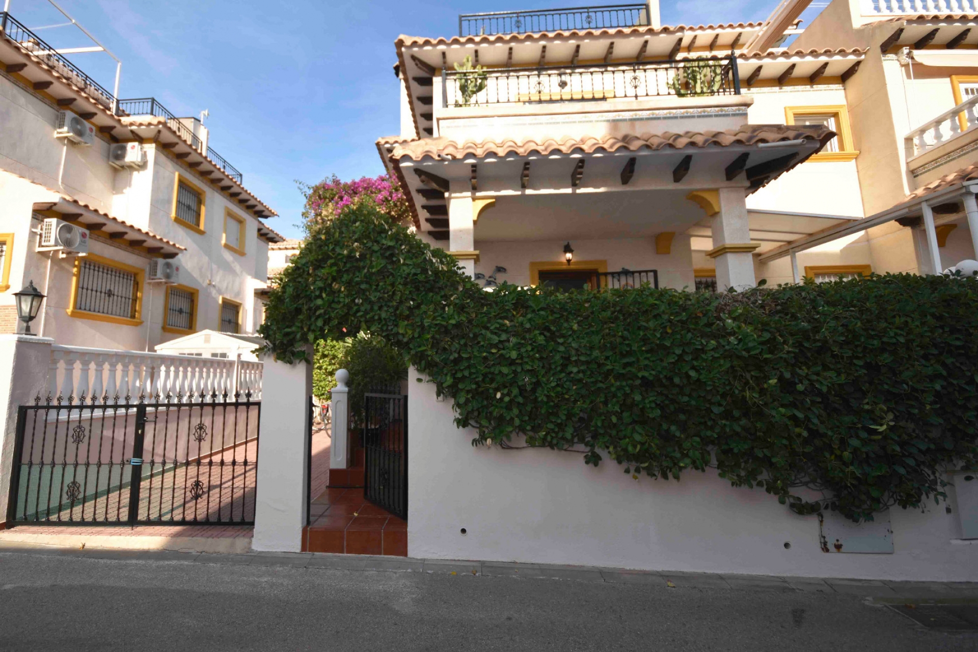 Wiederverkauf - Duplex -
Orihuela Costa - La Zenia