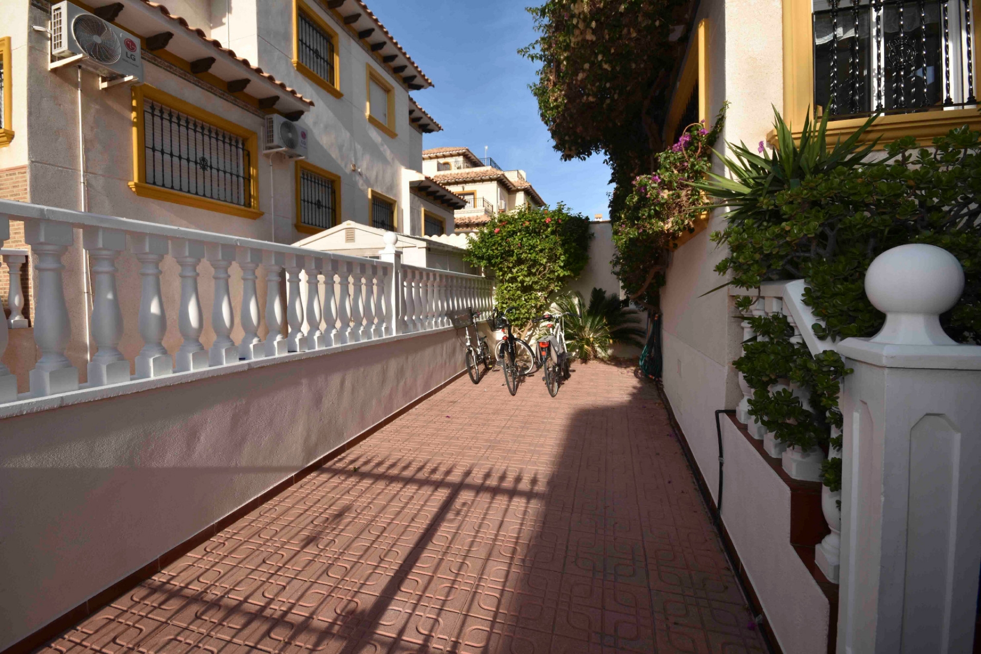 Wiederverkauf - Duplex -
Orihuela Costa - La Zenia