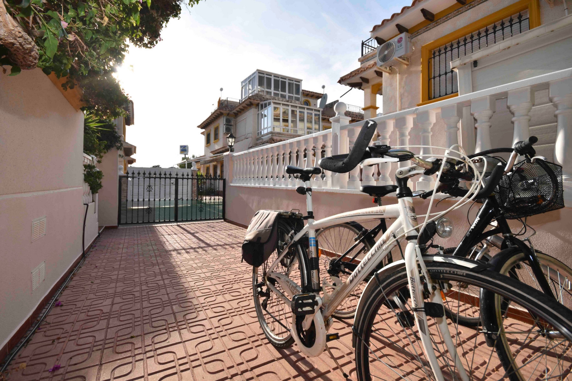 Wiederverkauf - Duplex -
Orihuela Costa - La Zenia