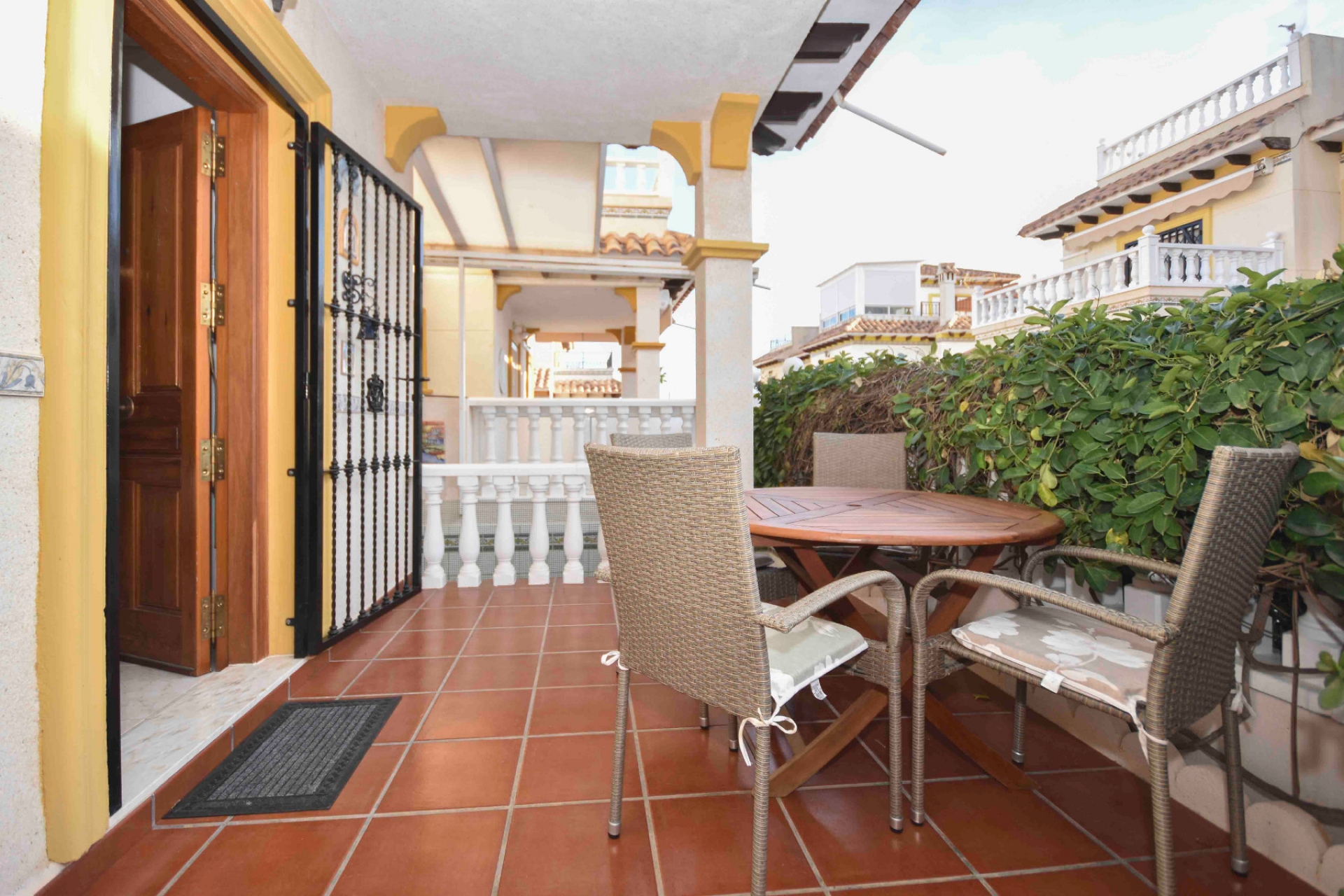 Wiederverkauf - Duplex -
Orihuela Costa - La Zenia