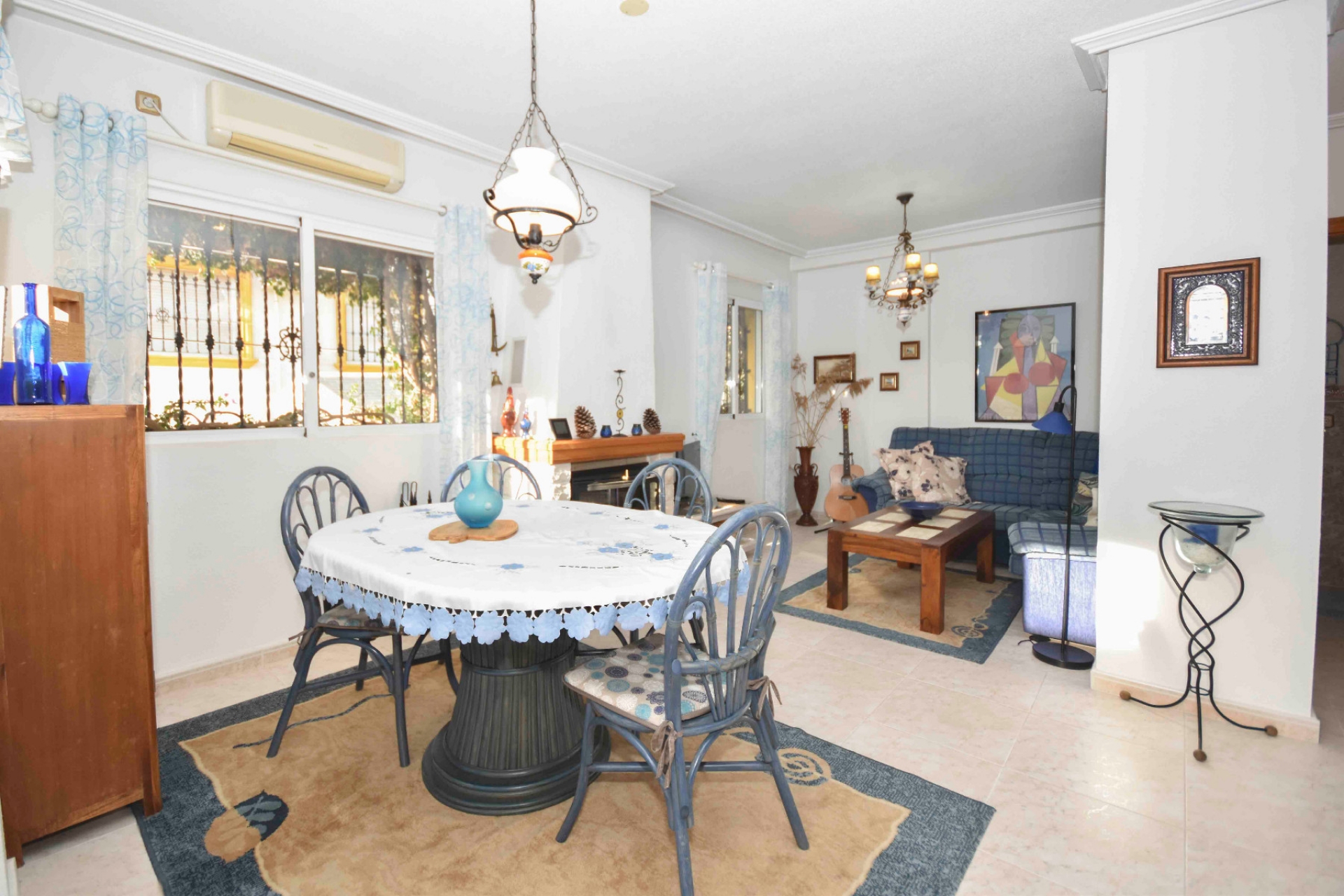 Wiederverkauf - Duplex -
Orihuela Costa - La Zenia