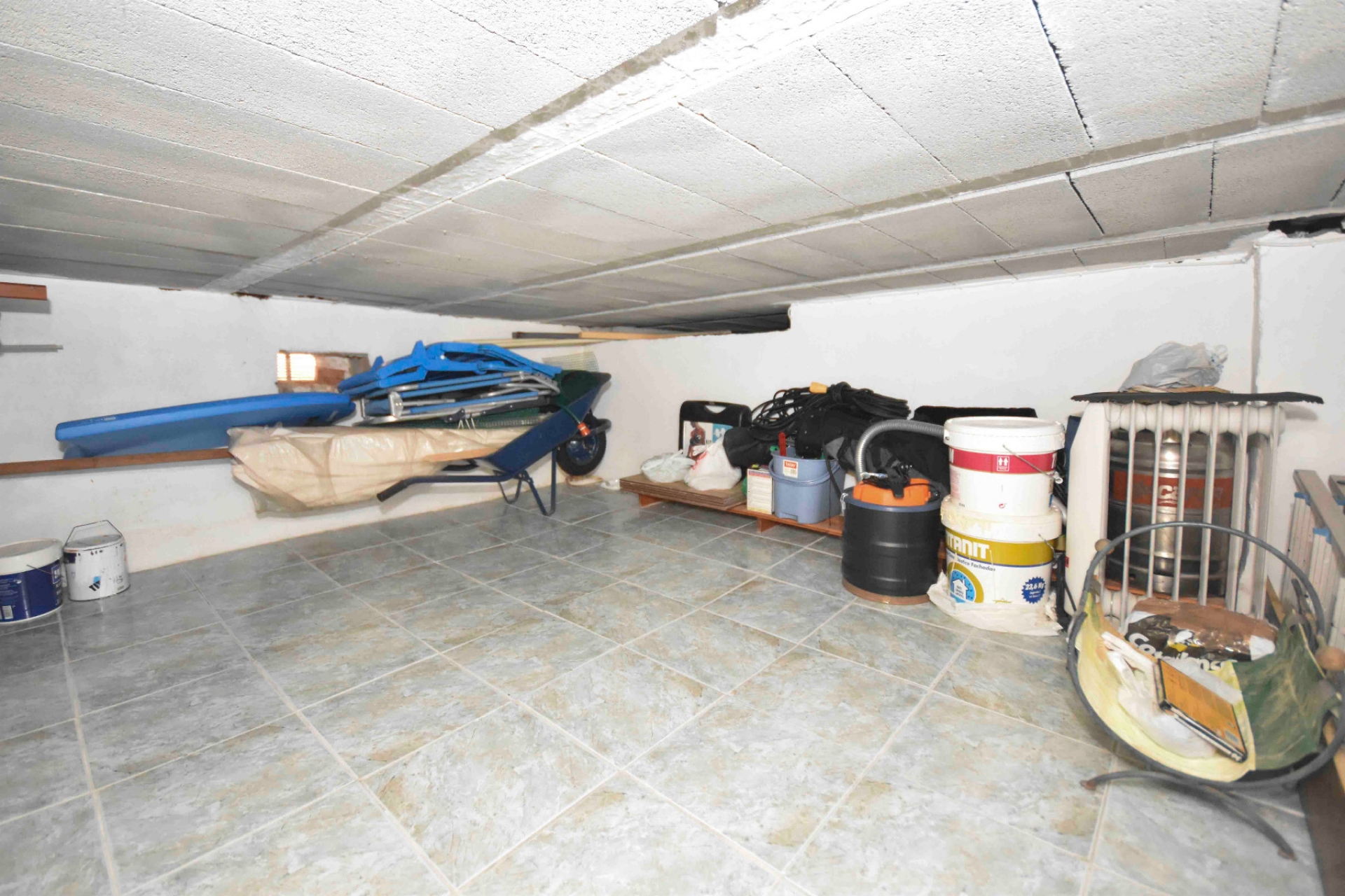 Wiederverkauf - Duplex -
Orihuela Costa - La Zenia