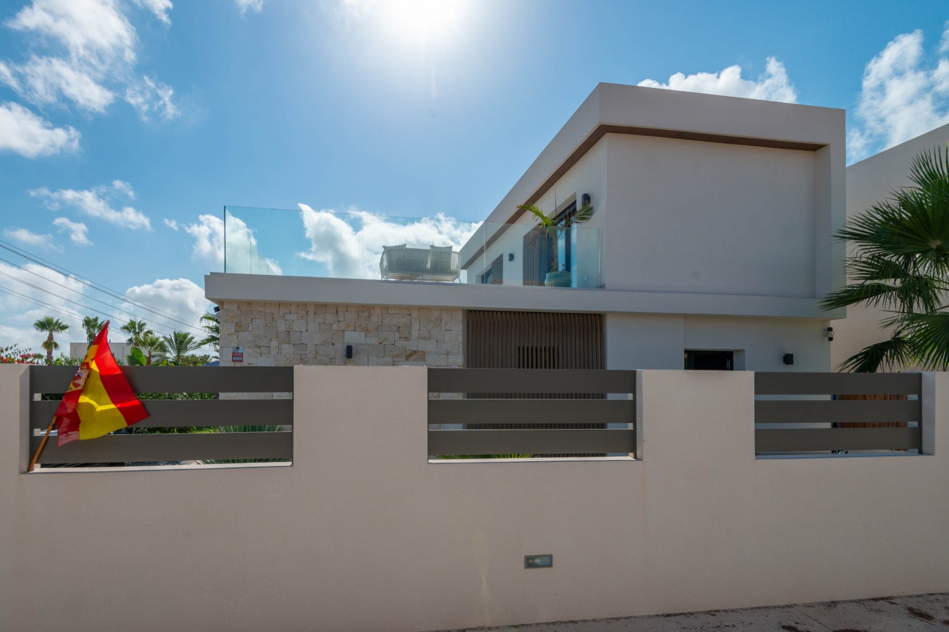 Wiederverkauf - Freistehendes Haus -
Orihuela Costa - Lomas de Cabo Roig