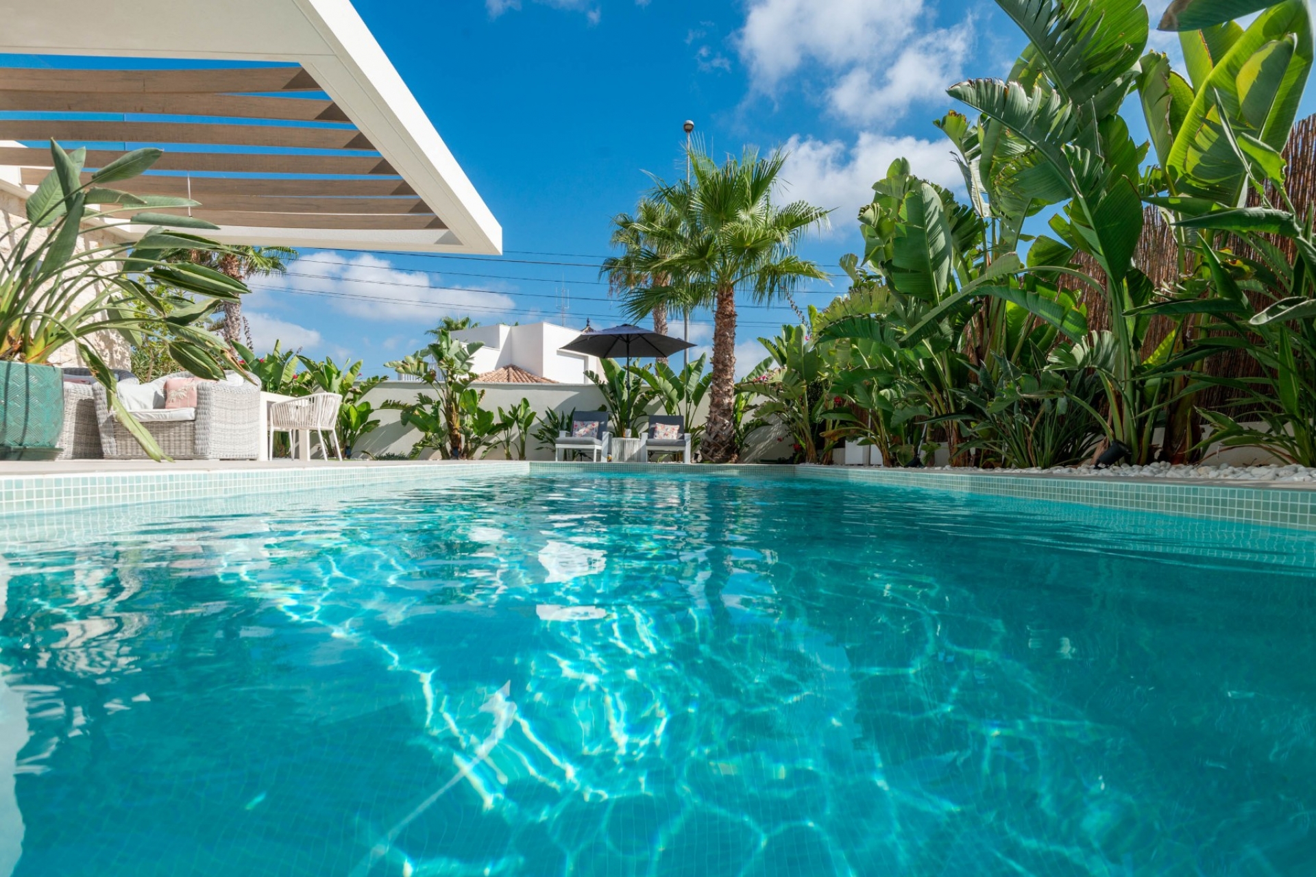 Wiederverkauf - Freistehendes Haus -
Orihuela Costa - Lomas de Cabo Roig