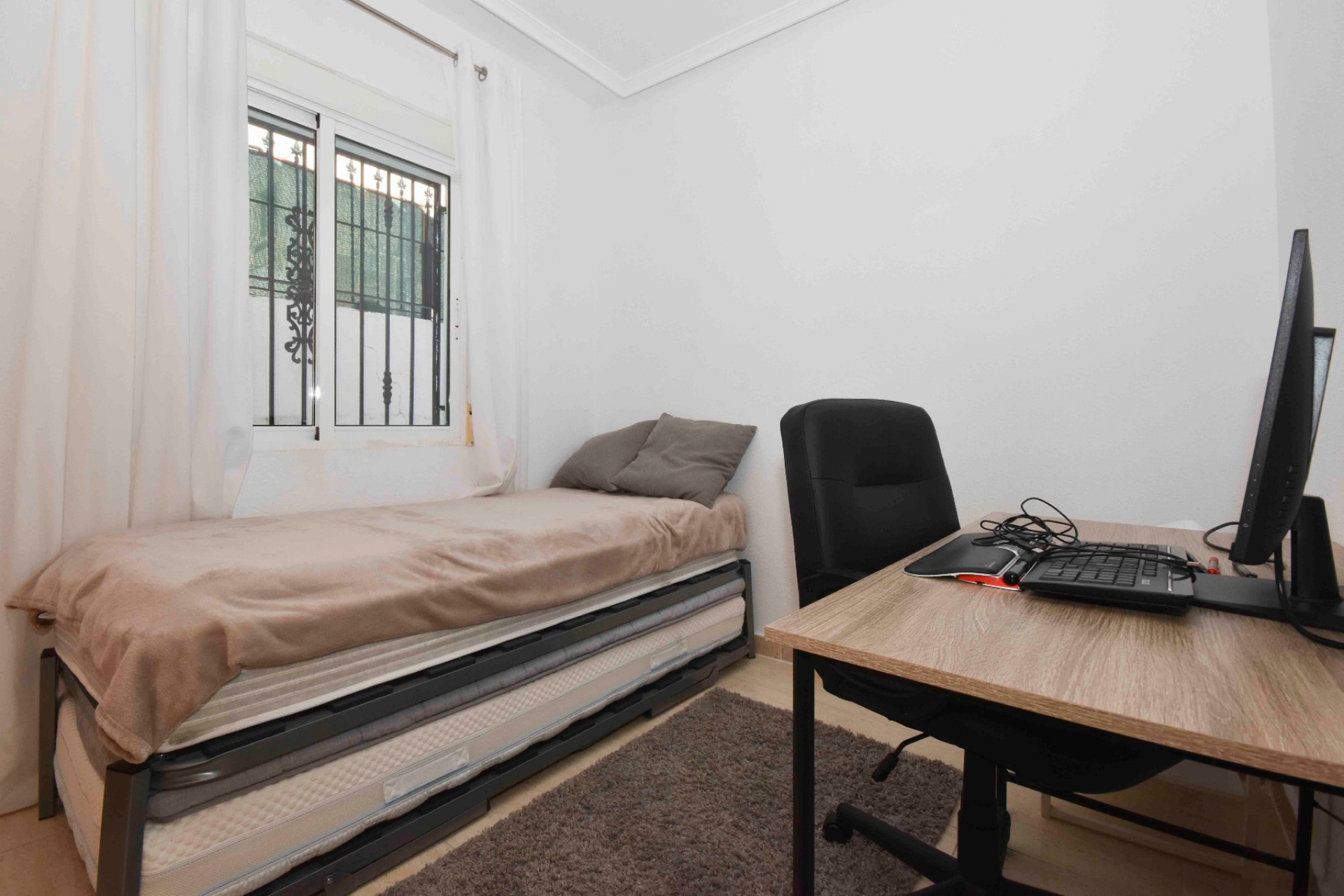 Wiederverkauf - Freistehendes Haus -
Orihuela Costa - Los Altos, Orihuela Costa