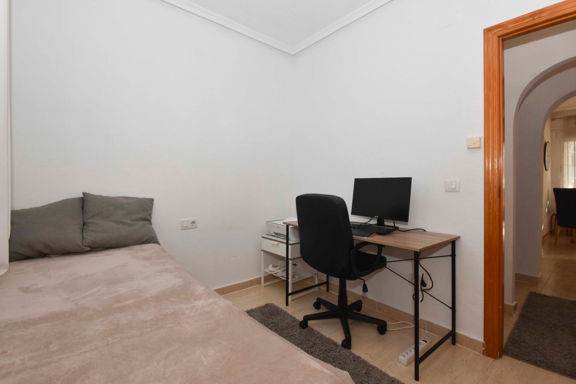 Wiederverkauf - Freistehendes Haus -
Orihuela Costa - Los Altos, Orihuela Costa