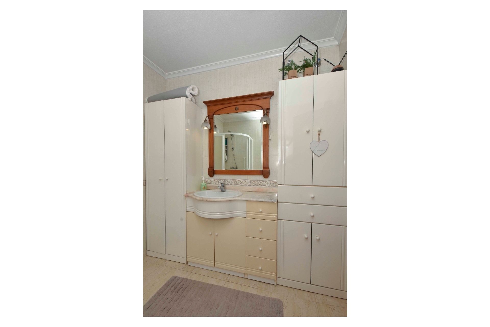 Wiederverkauf - Freistehendes Haus -
Orihuela Costa - Los Altos, Orihuela Costa