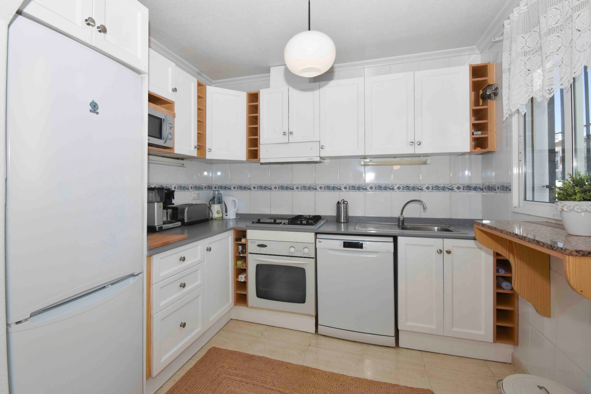 Wiederverkauf - Freistehendes Haus -
Orihuela Costa - Los Altos, Orihuela Costa