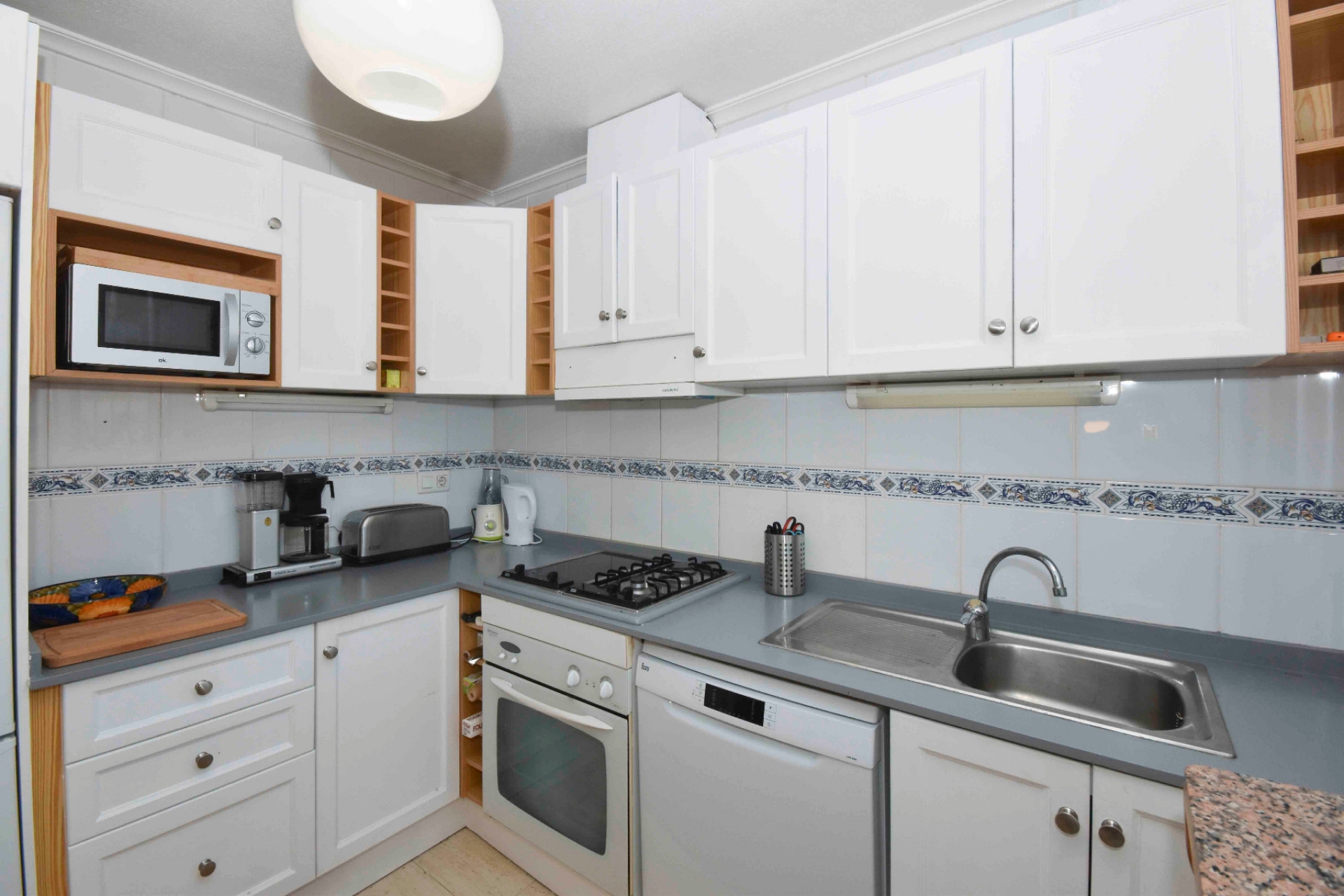 Wiederverkauf - Freistehendes Haus -
Orihuela Costa - Los Altos, Orihuela Costa